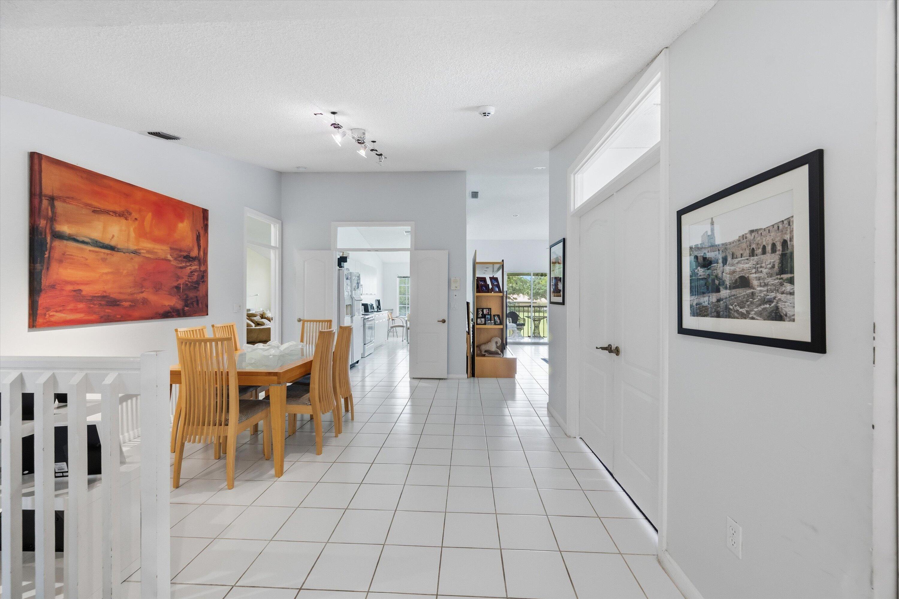 ANDOVER AT WYCLIFFE CONDO - Residential