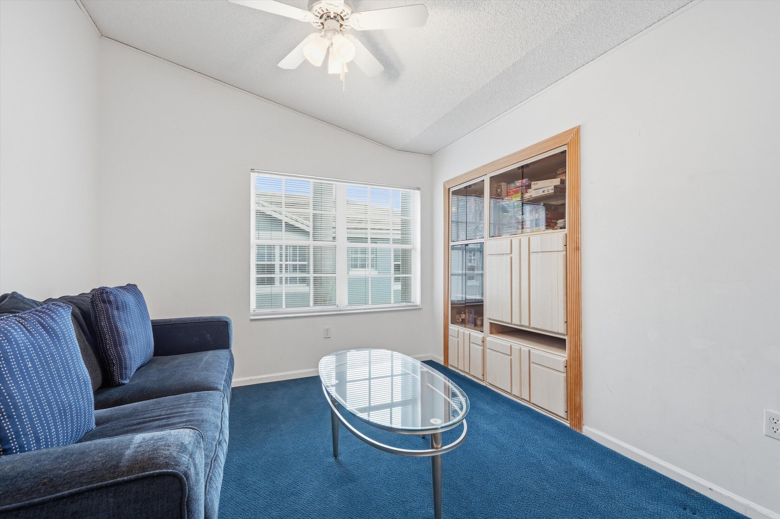 ANDOVER AT WYCLIFFE CONDO - Residential