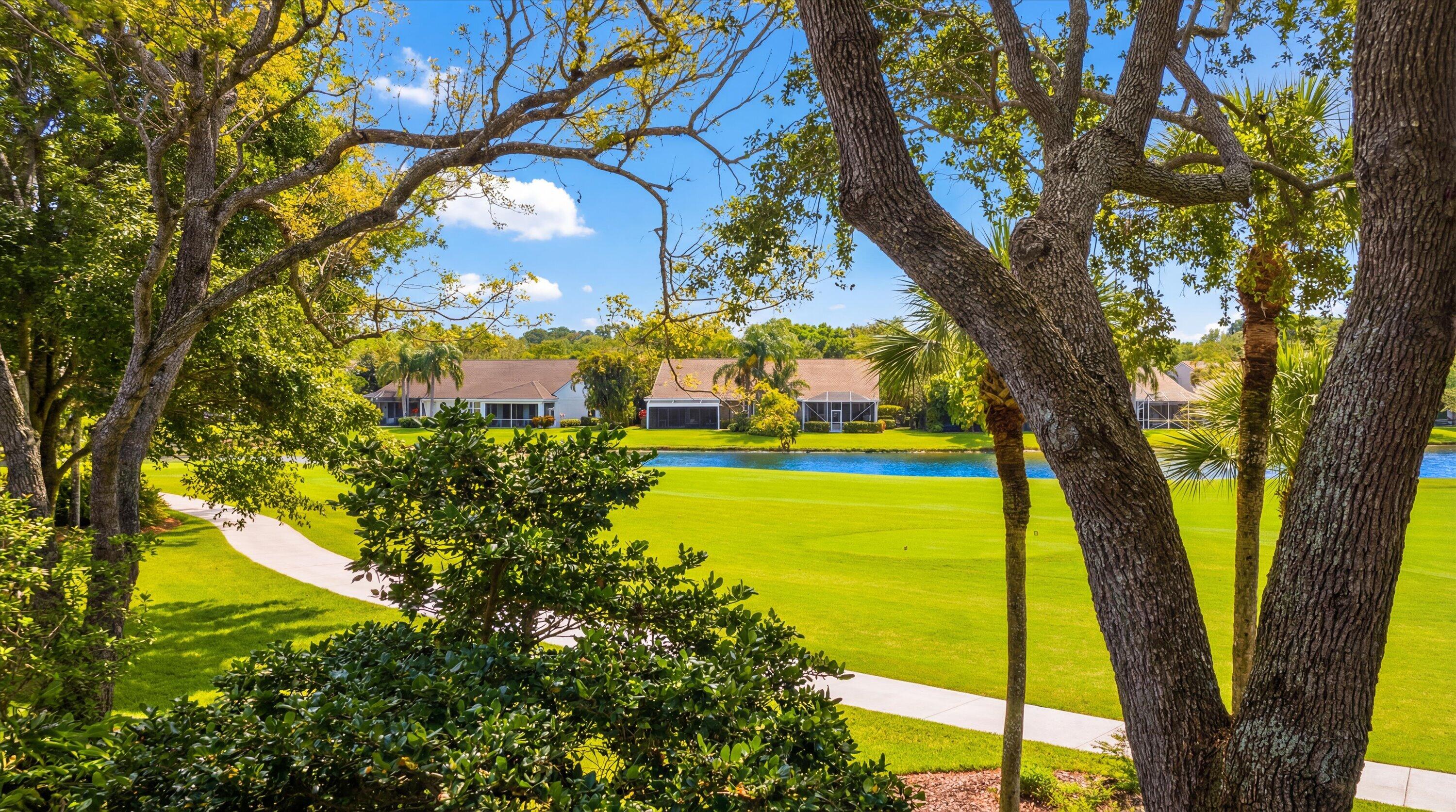 ANDOVER AT WYCLIFFE CONDO - Residential