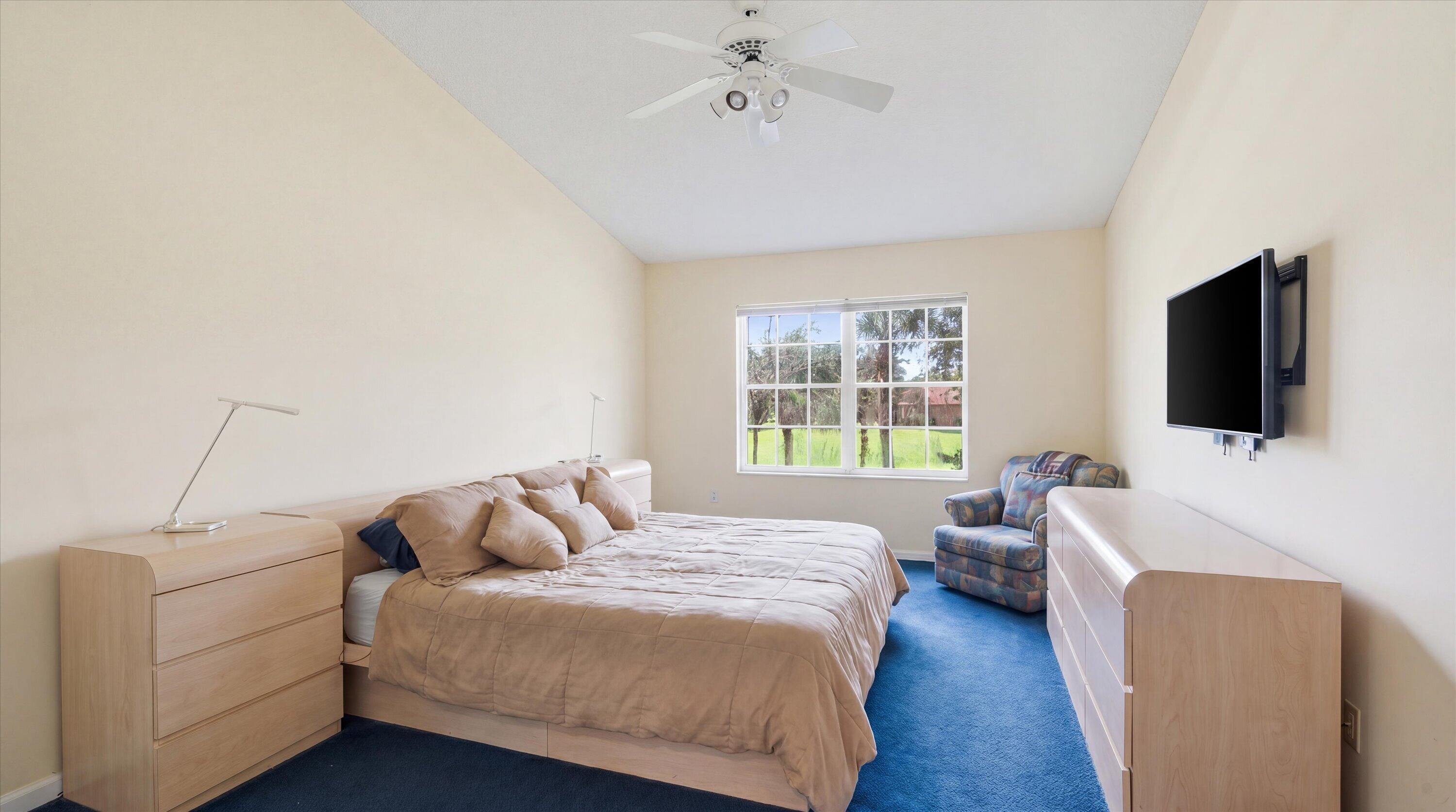 ANDOVER AT WYCLIFFE CONDO - Residential