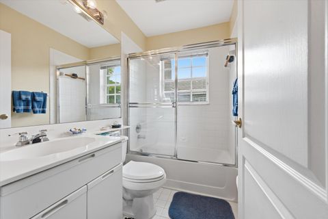 Tiny photo for 10112 Andover Coach Circle #B2, Lake Worth, FL 33449 (MLS # B26018885)
