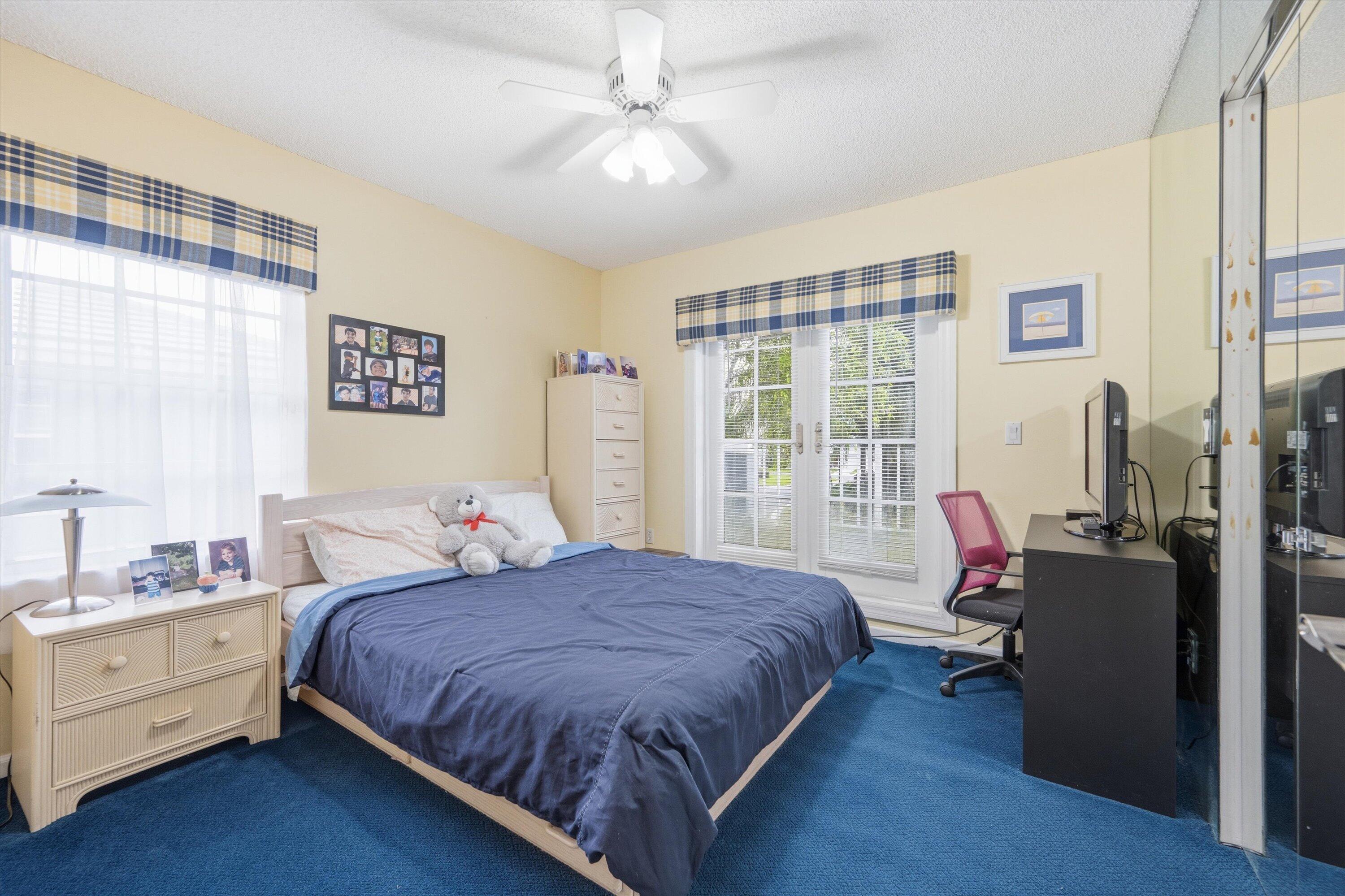 ANDOVER AT WYCLIFFE CONDO - Residential