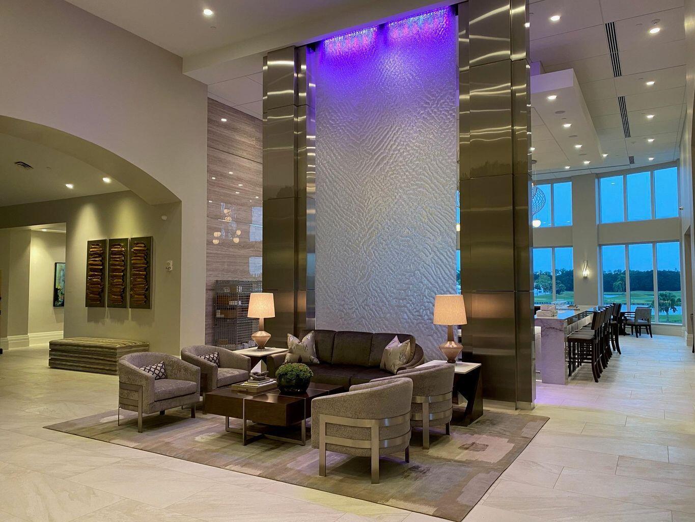 ANDOVER AT WYCLIFFE CONDO - Residential