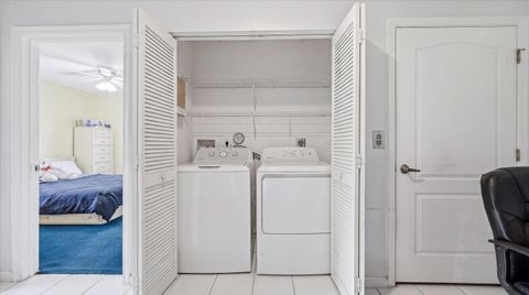Tiny photo for 10112 Andover Coach Circle #B2, Lake Worth, FL 33449 (MLS # B26018885)