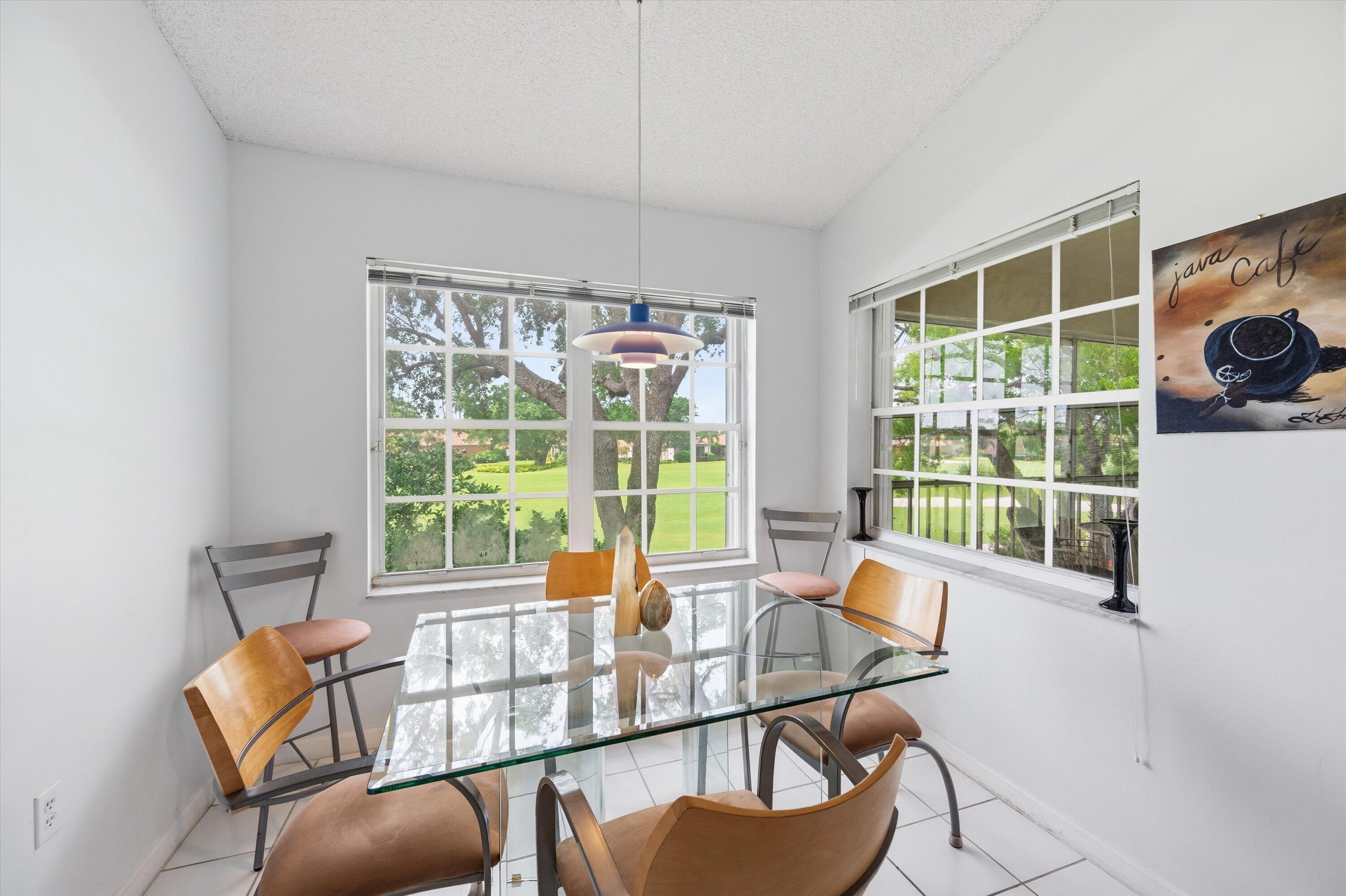 ANDOVER AT WYCLIFFE CONDO - Residential