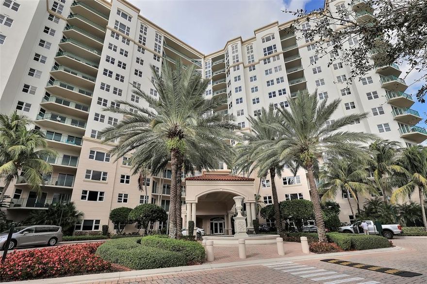 Welcome to this elegant and beautifully furnished 2-bedroom, 2-bathroom residence at Turnberry Village South Tower—one of Aventura’s most desirable full-service buildings. This spacious unit features rare high ceilings, an open-concept layout, and tasteful designer finishes throughout.Enjoy the convenience of having your assigned parking space on the same level as your residence, providing easy access and no need for elevators or long walks. The kitchen is equipped with stainless steel appliances, granite countertops, and custom cabinetry, opening into a bright living area ideal for both relaxing and entertaining.Live surrounded by the scenic Turnberry Isle Golf Course, Aventura Mall, fine dining, waterfront parks, top-rated schools, and moments from the beach.