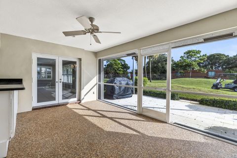 A home in Delray Beach