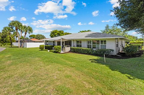 A home in Delray Beach