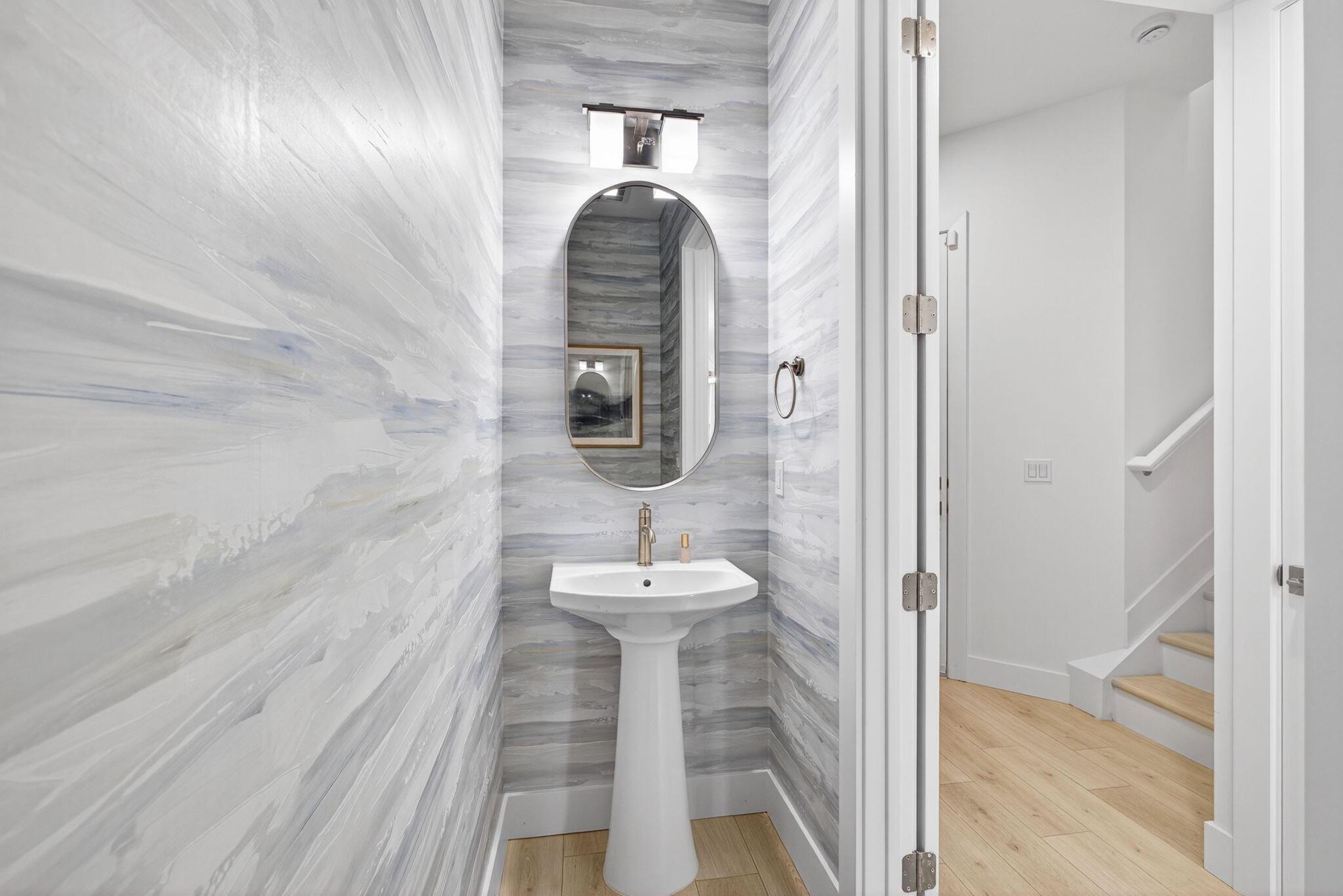 Water Pointe - Residential