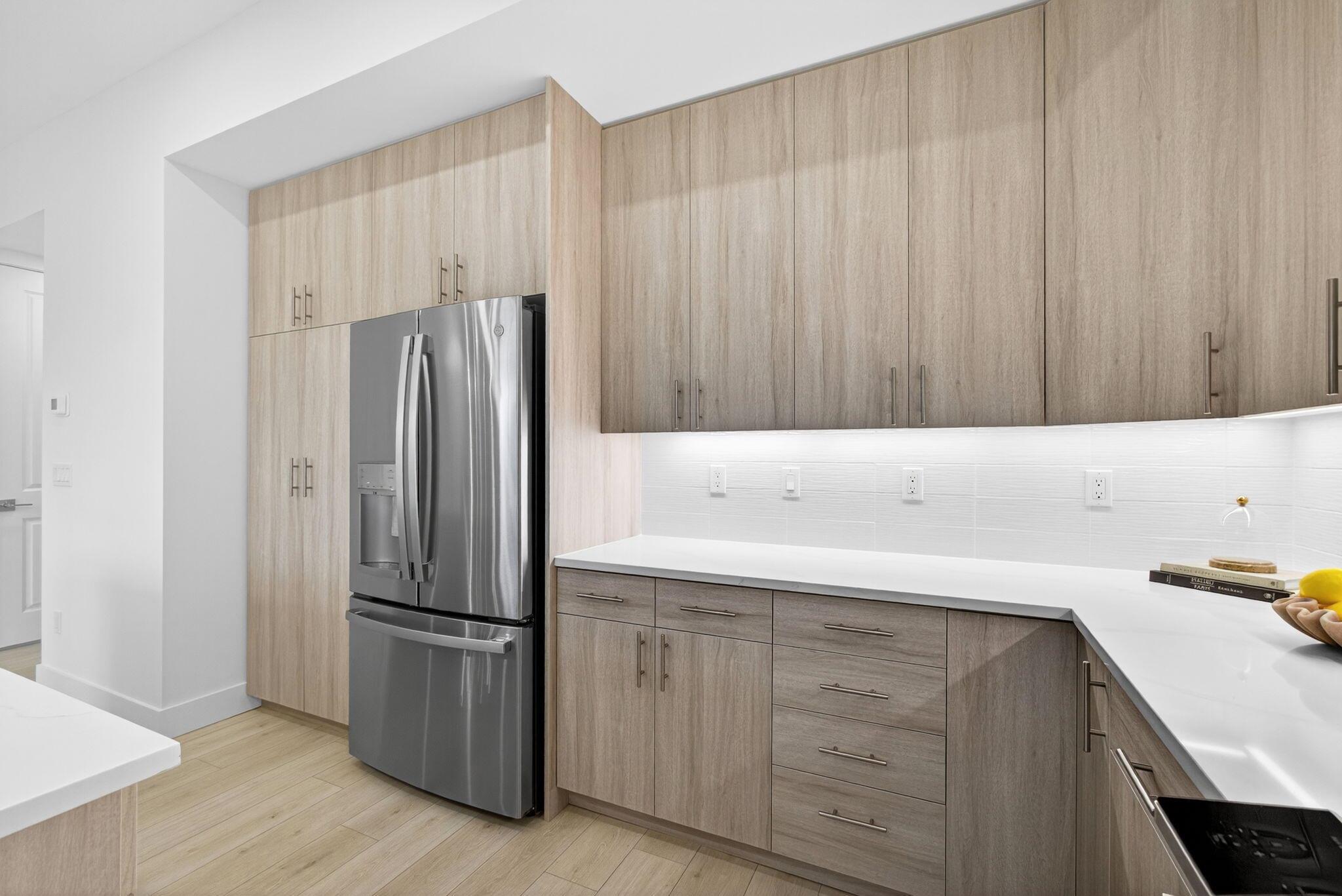 Water Pointe - Residential