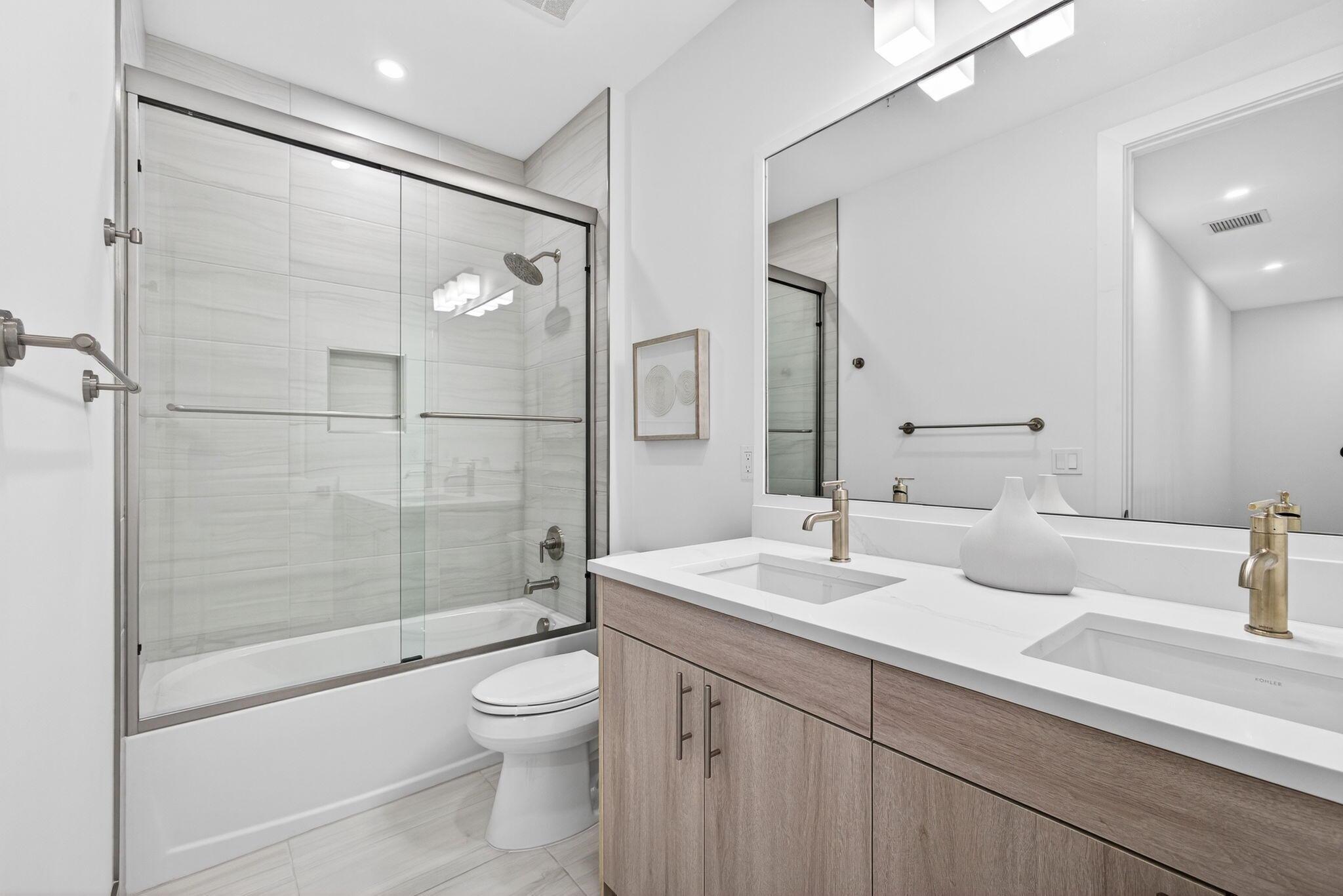 Water Pointe - Residential