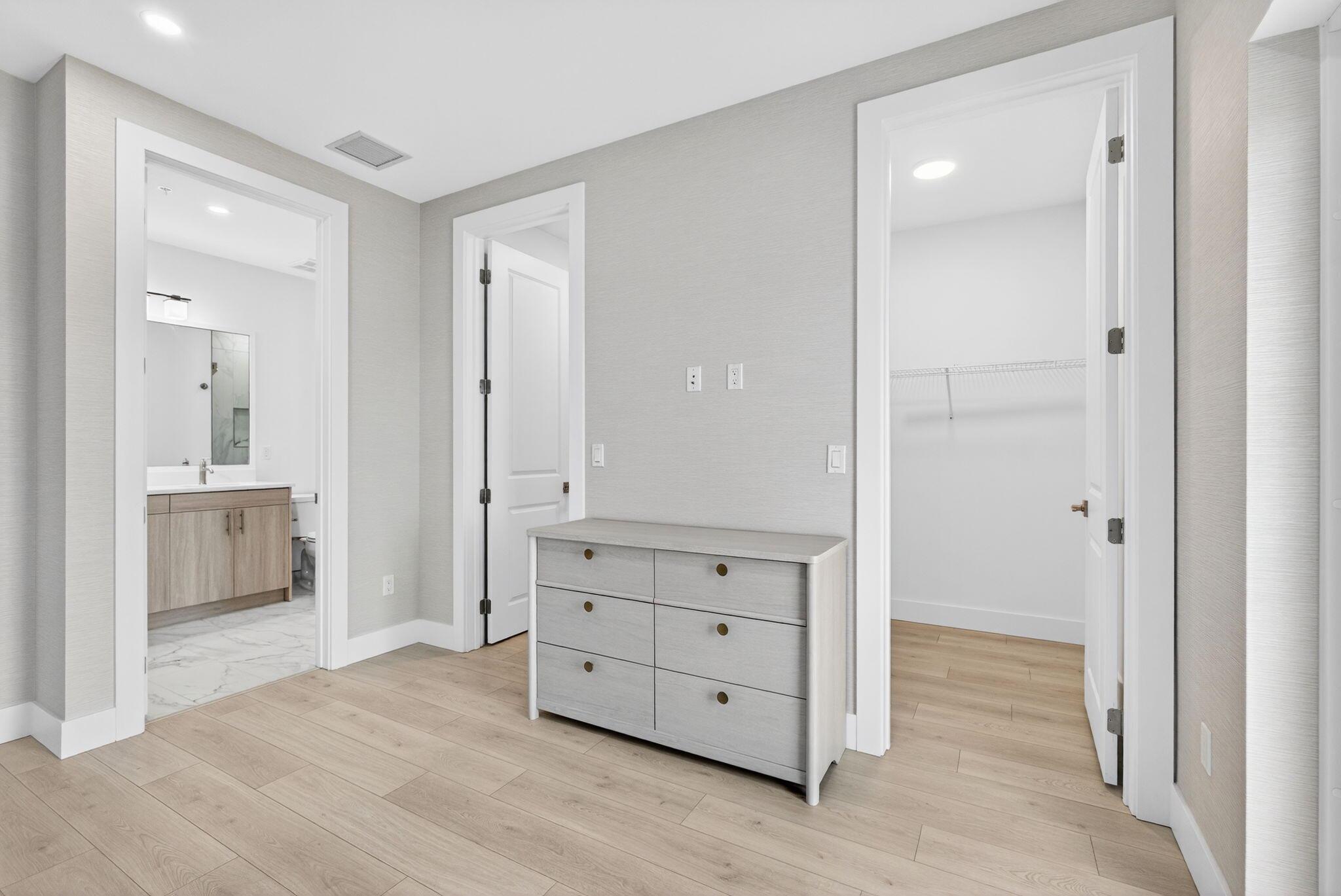 Water Pointe - Residential