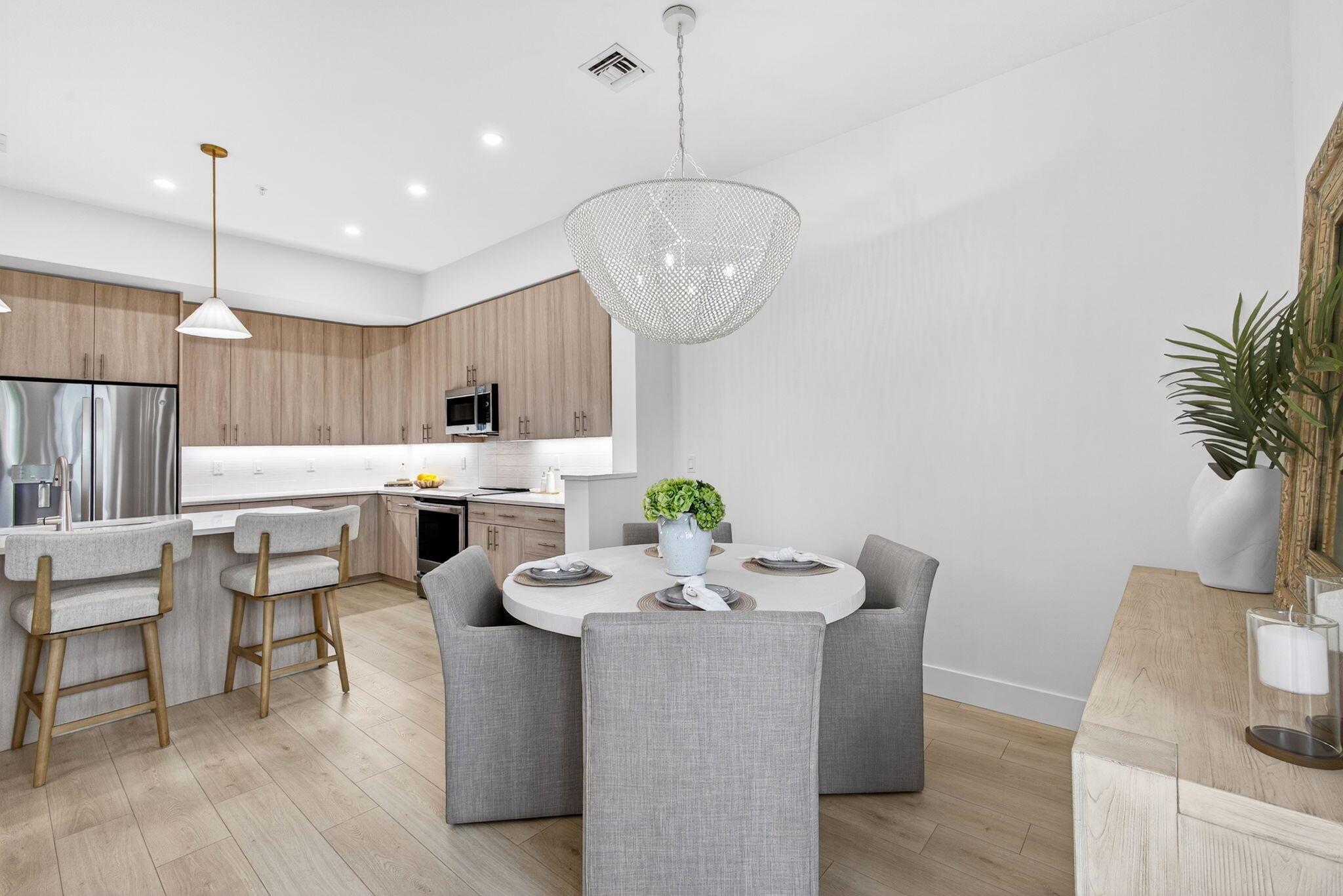 Water Pointe - Residential