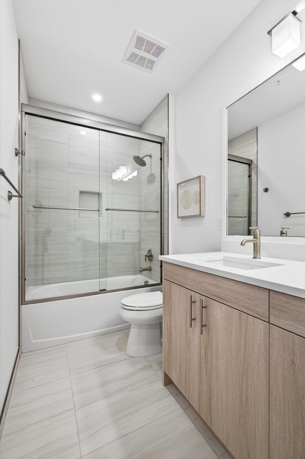 Water Pointe - Residential