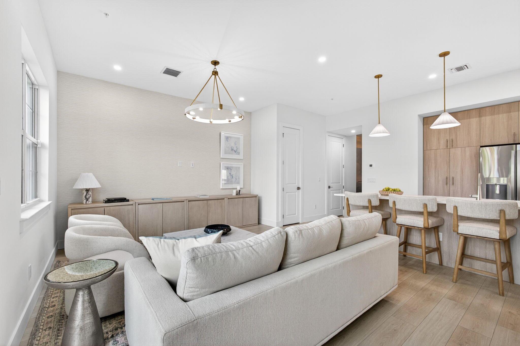 Water Pointe - Residential