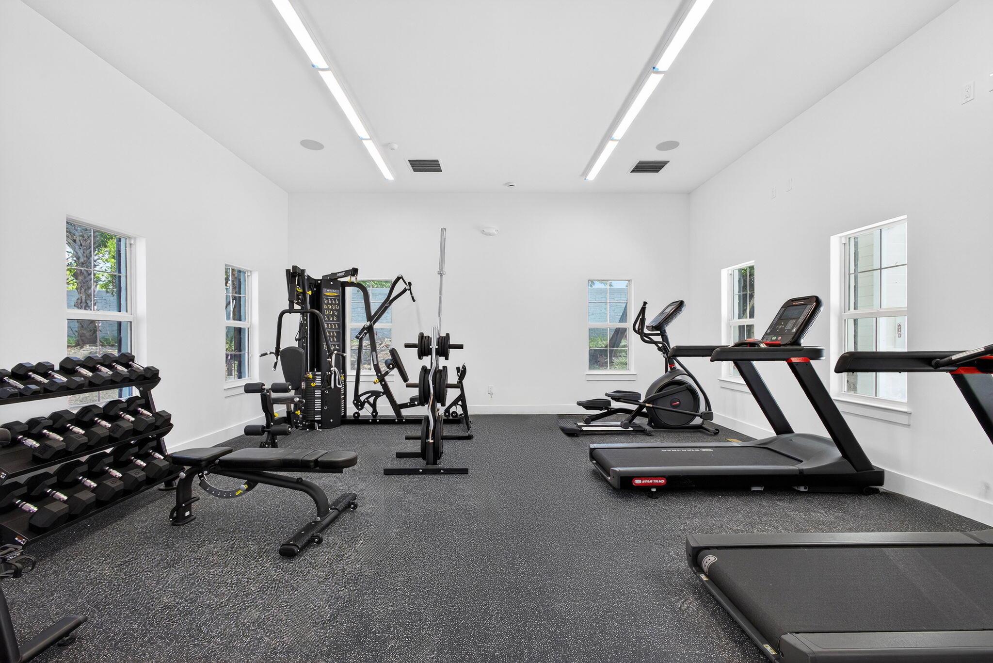 Water Pointe - Residential