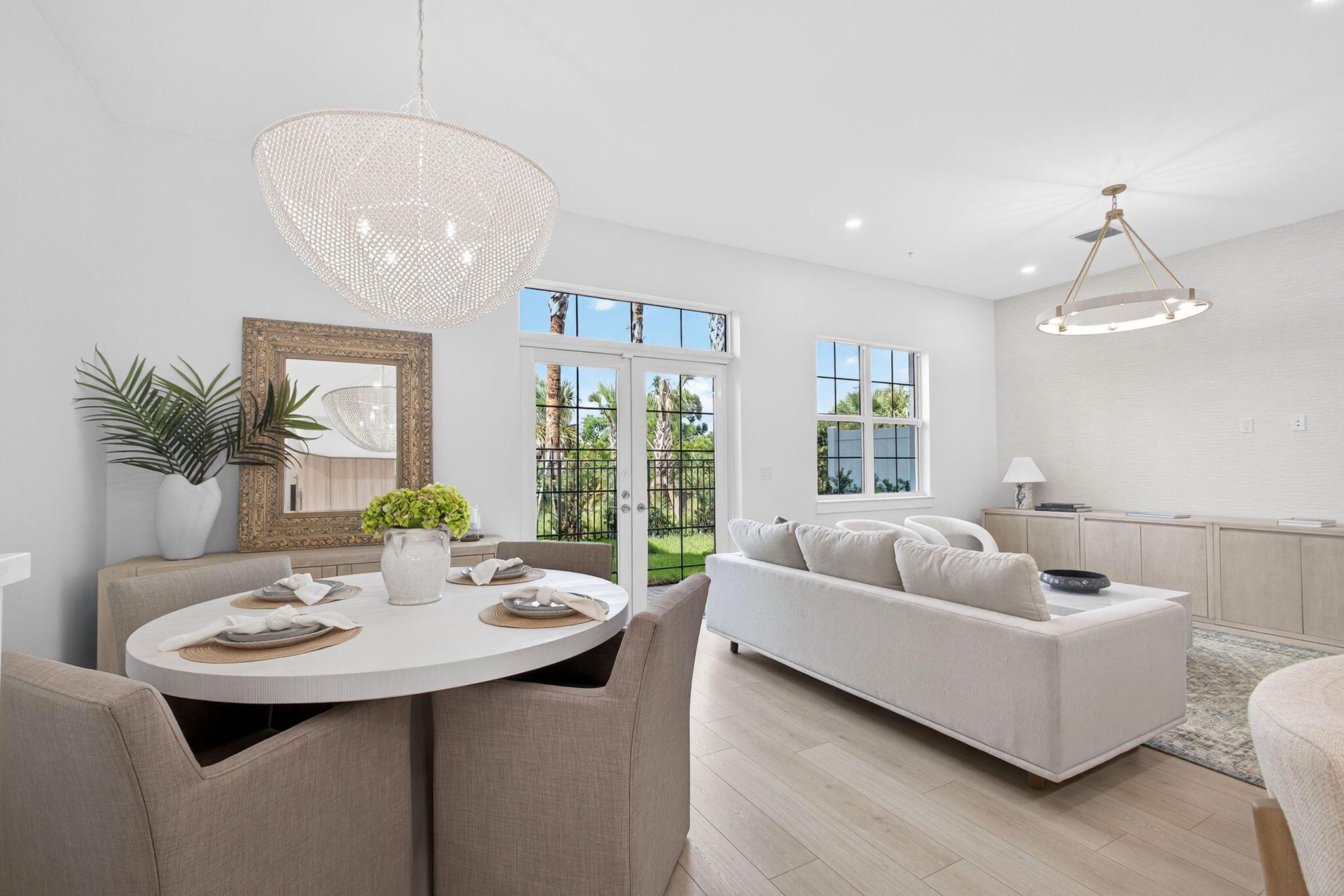 Water Pointe - Residential