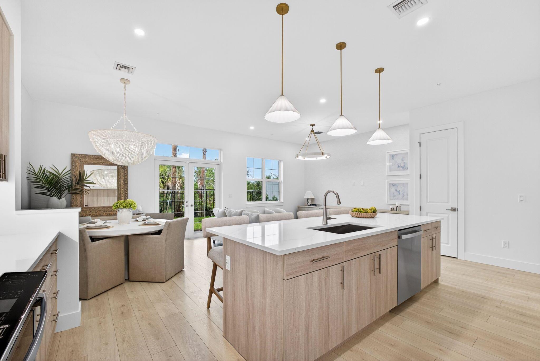 Water Pointe - Residential