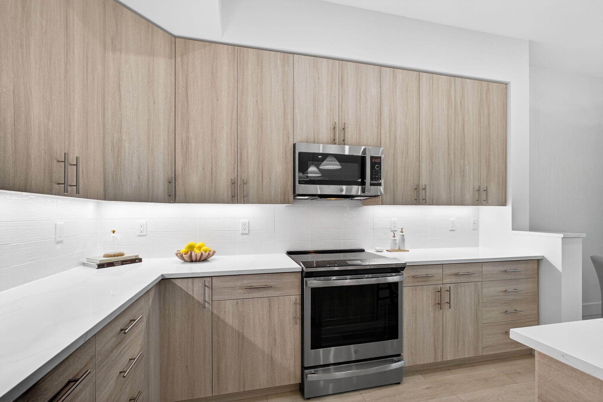 Water Pointe - Residential