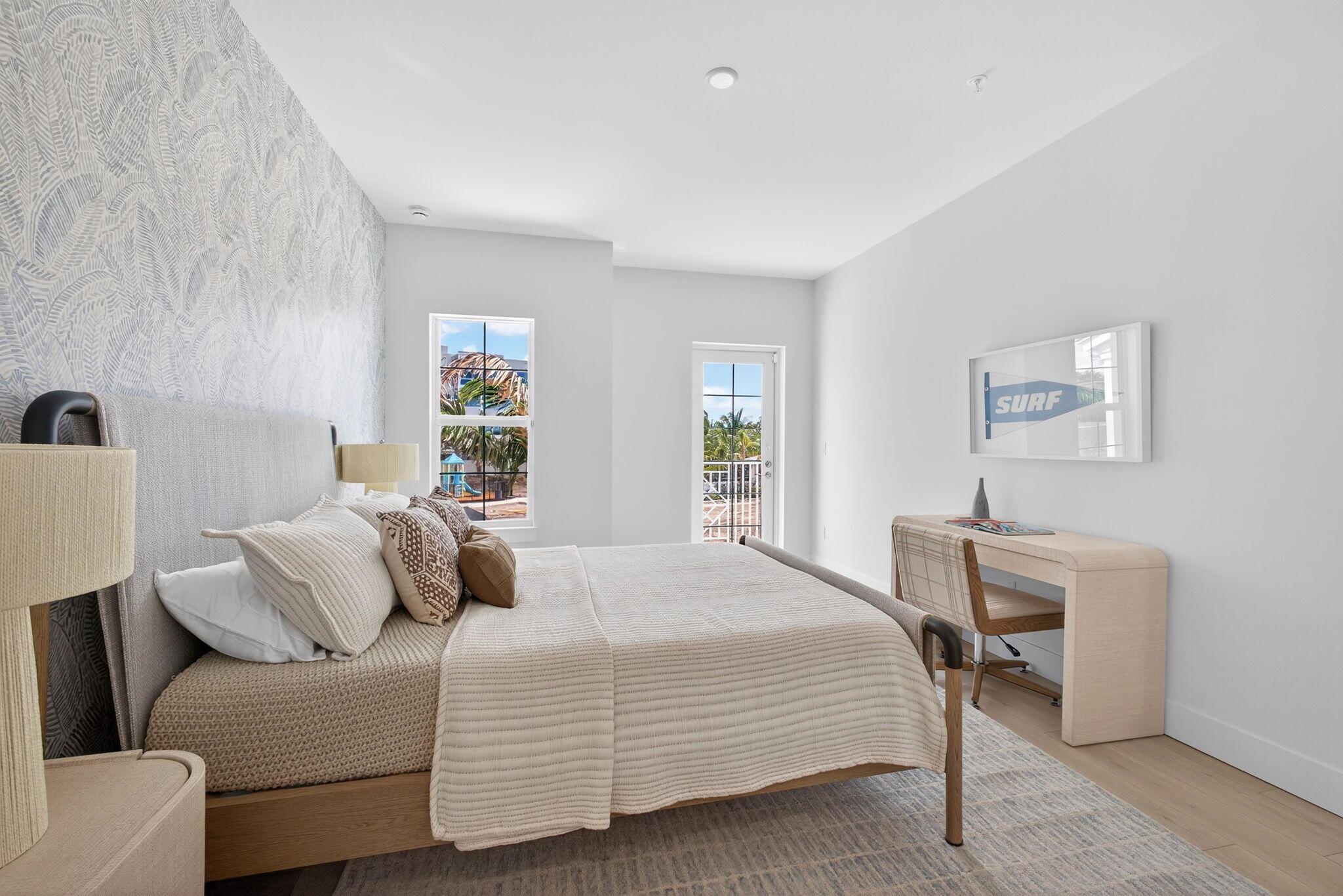 Water Pointe - Residential