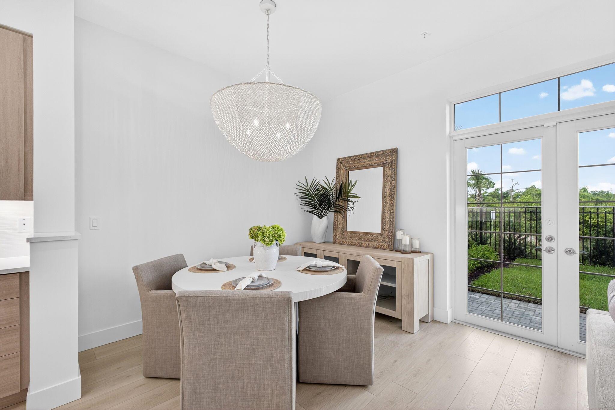 Water Pointe - Residential