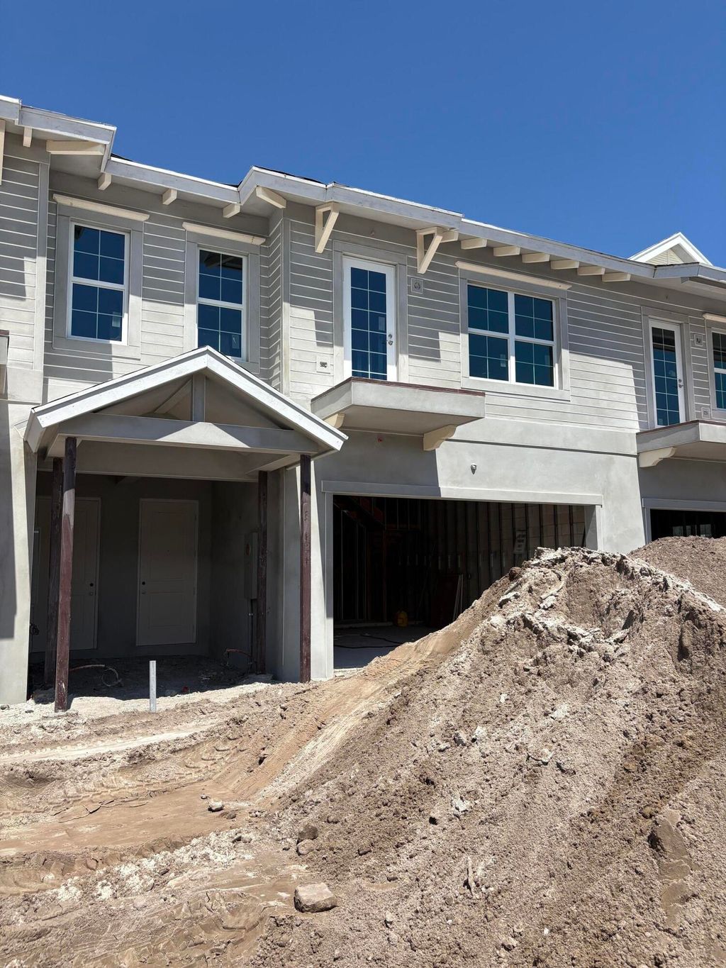 Photo of 125 Water Pointe Place #28, Jupiter, FL 33477 (MLS # R11149781)