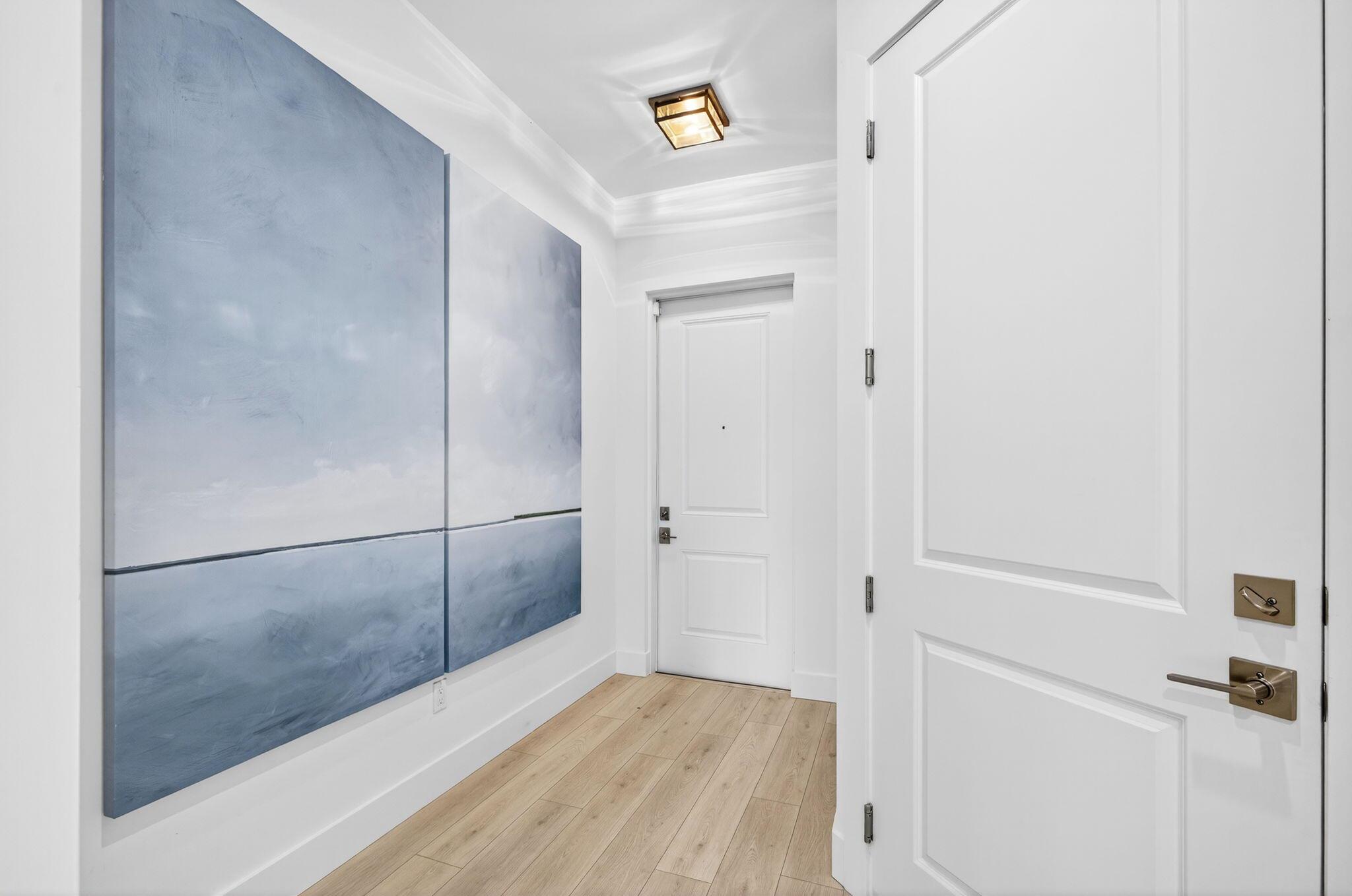 Water Pointe - Residential