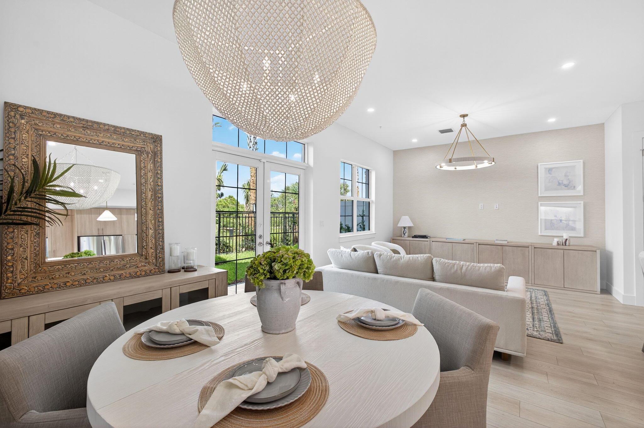 Water Pointe - Residential