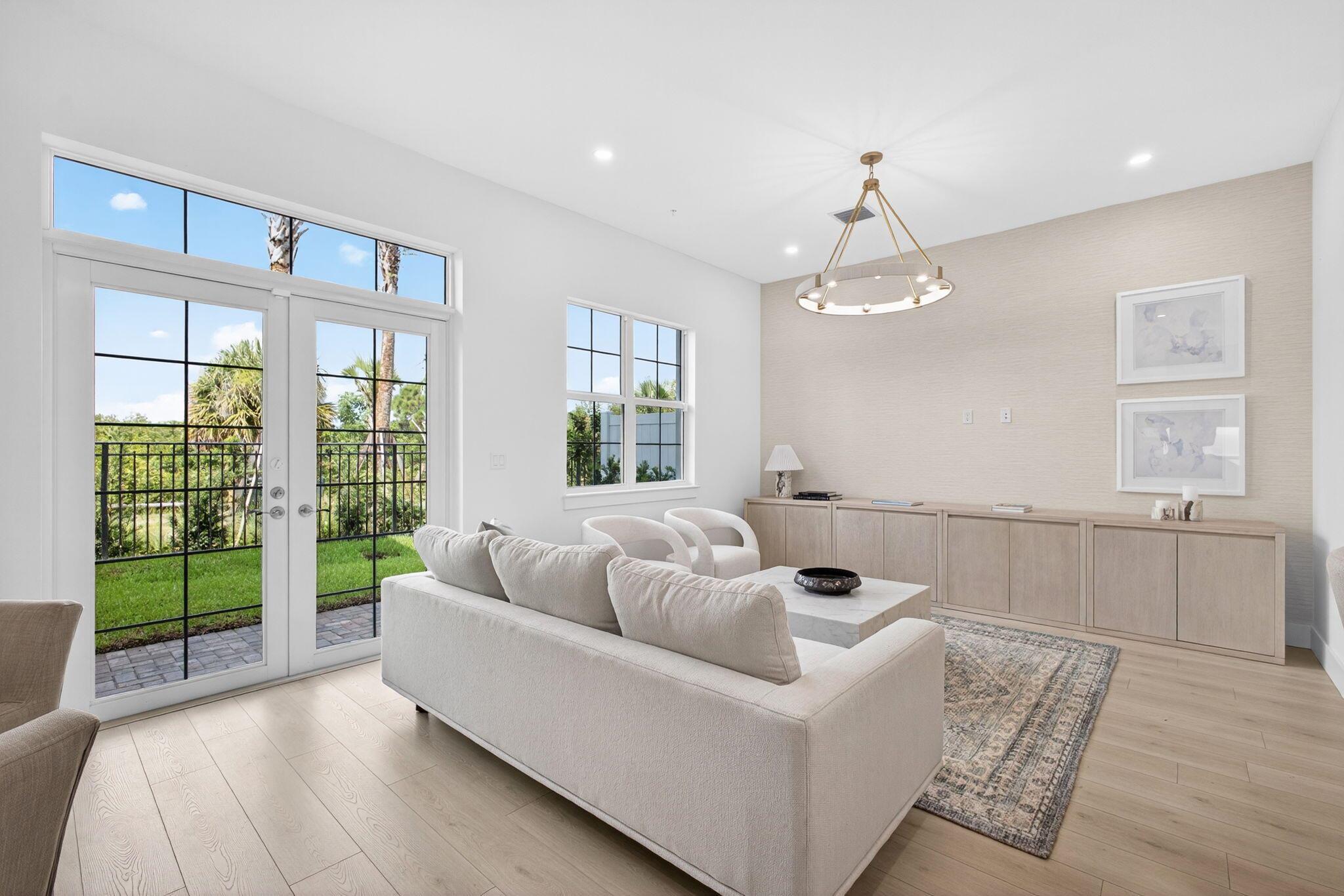 Water Pointe - Residential