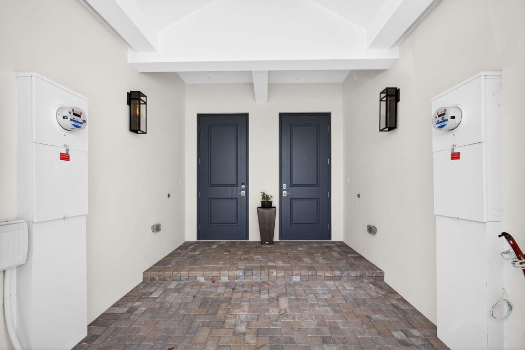 Photo of 125 Water Pointe Place #28, Jupiter, FL 33477 (MLS # R11149781)