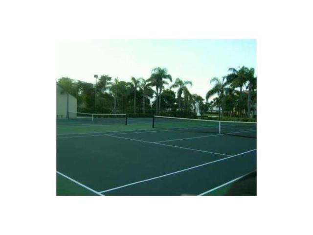 Coco Parc - Residential Lease