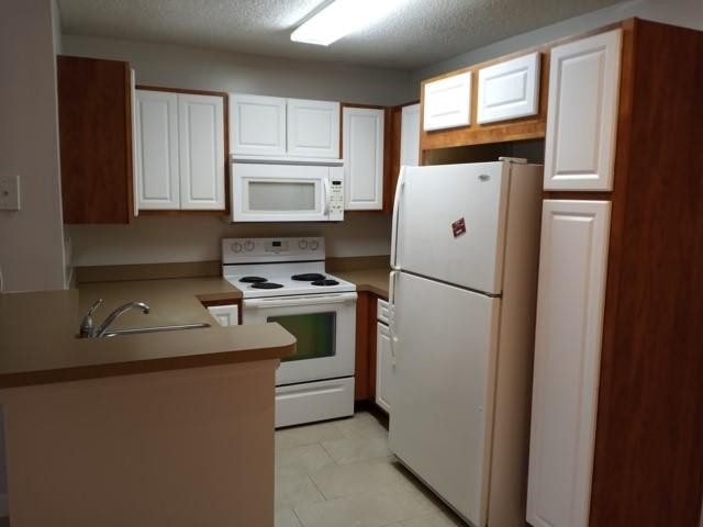 Coco Parc - Residential Lease