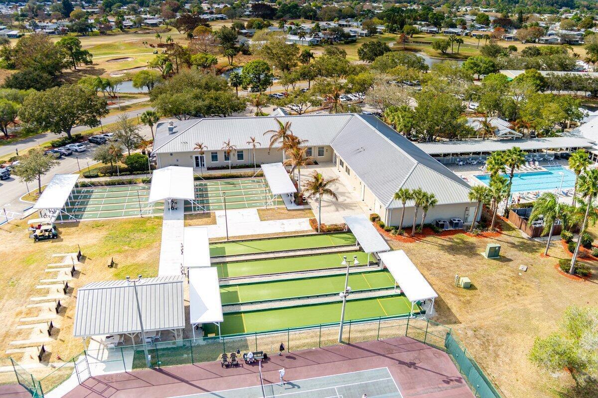 Savanna Club - Residential