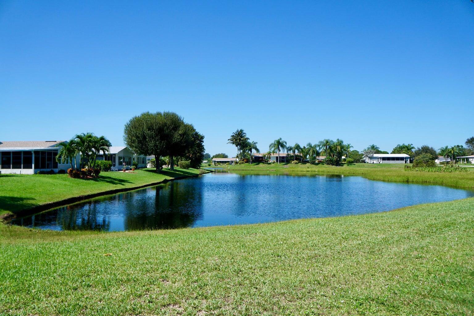 Savanna Club - Residential