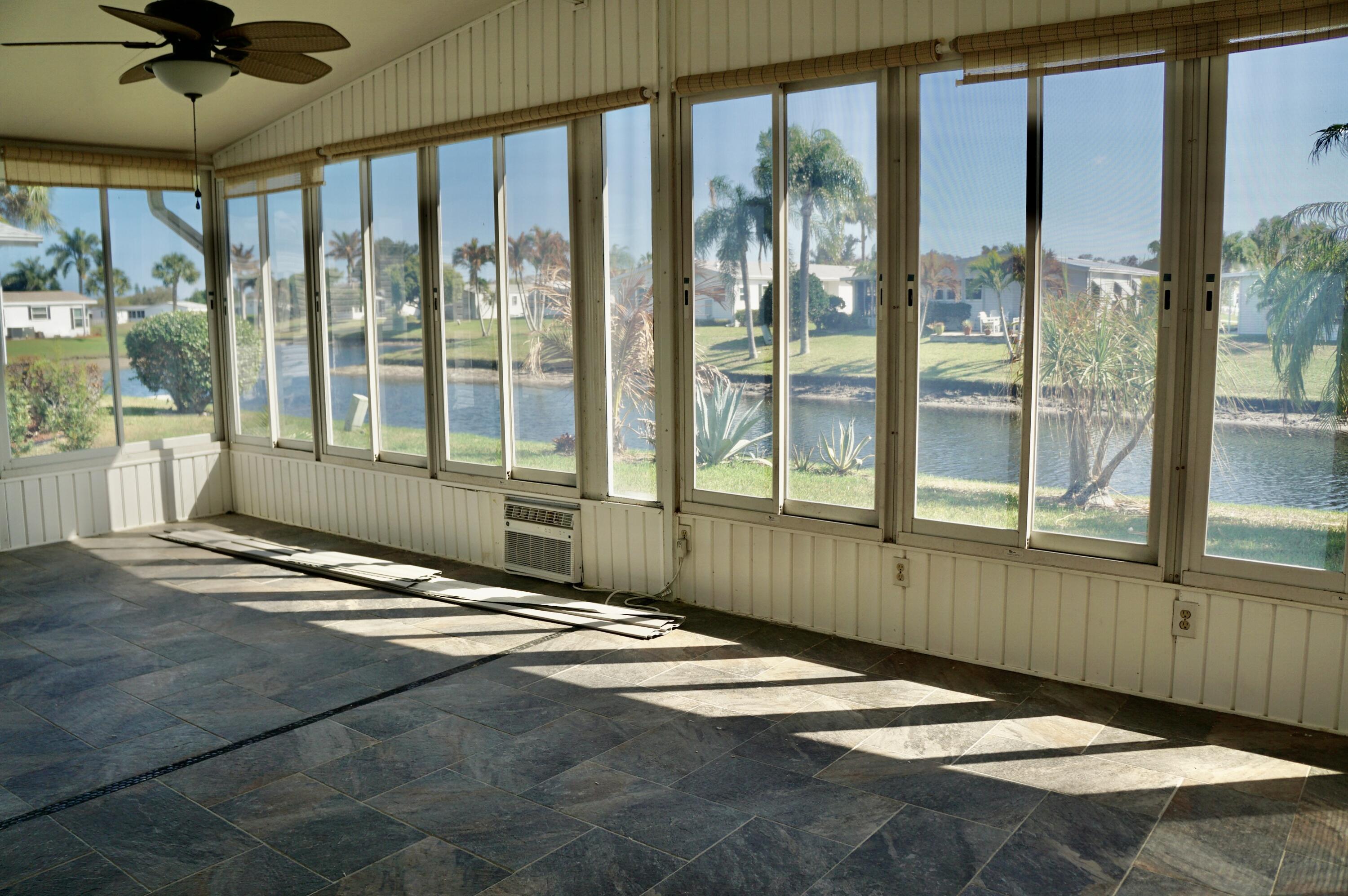 Savanna Club - Residential