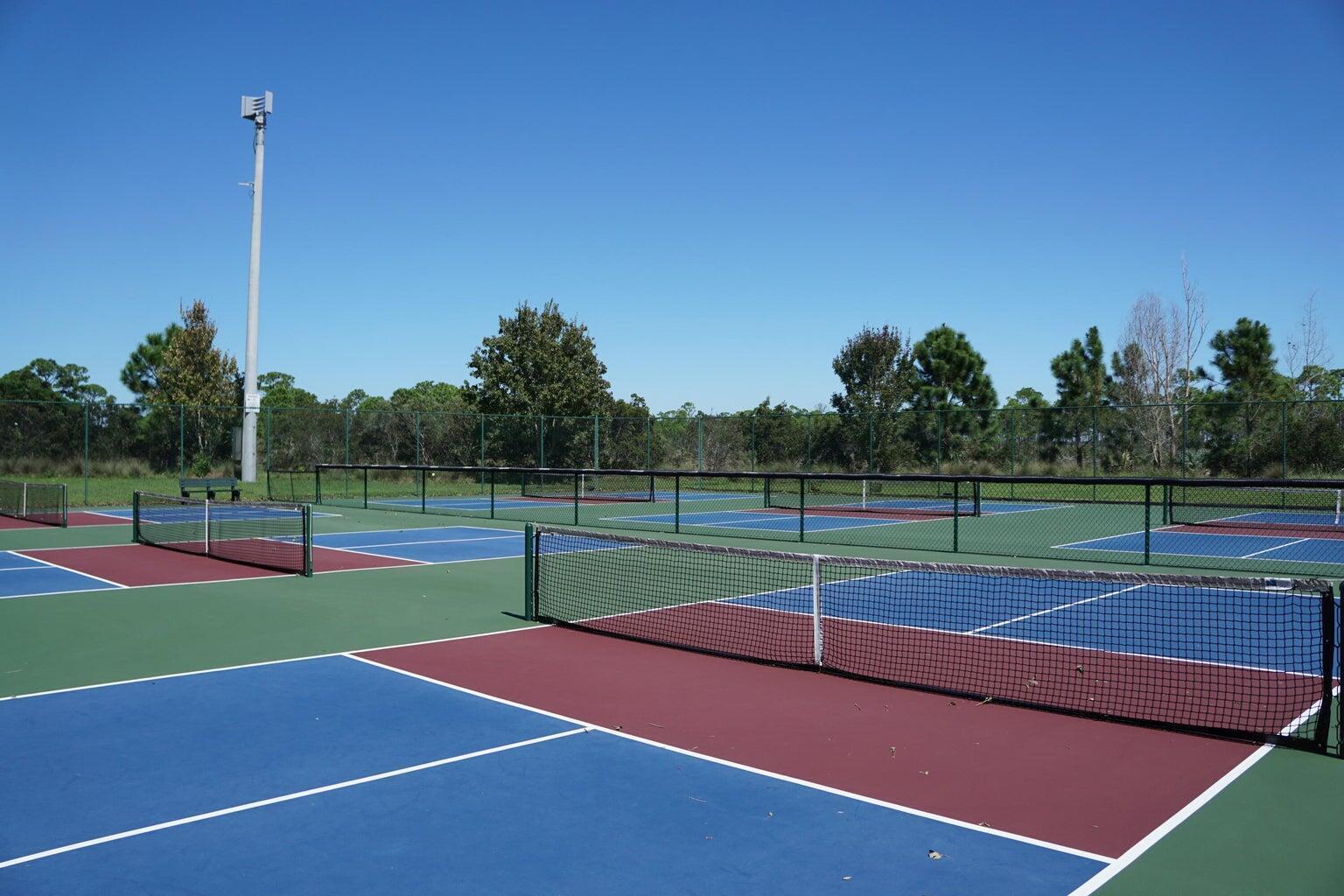 Savanna Club - Residential