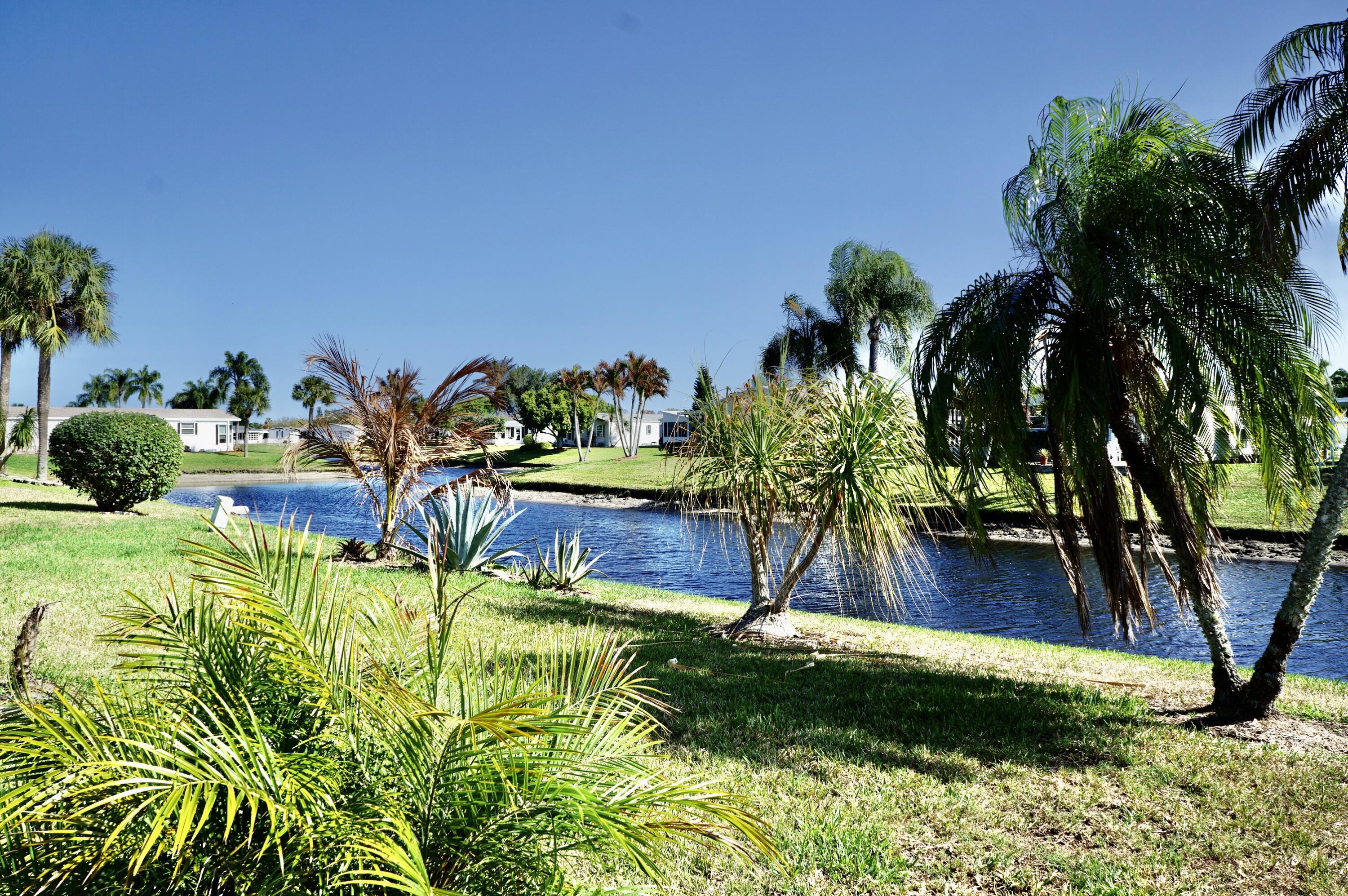 Savanna Club - Residential