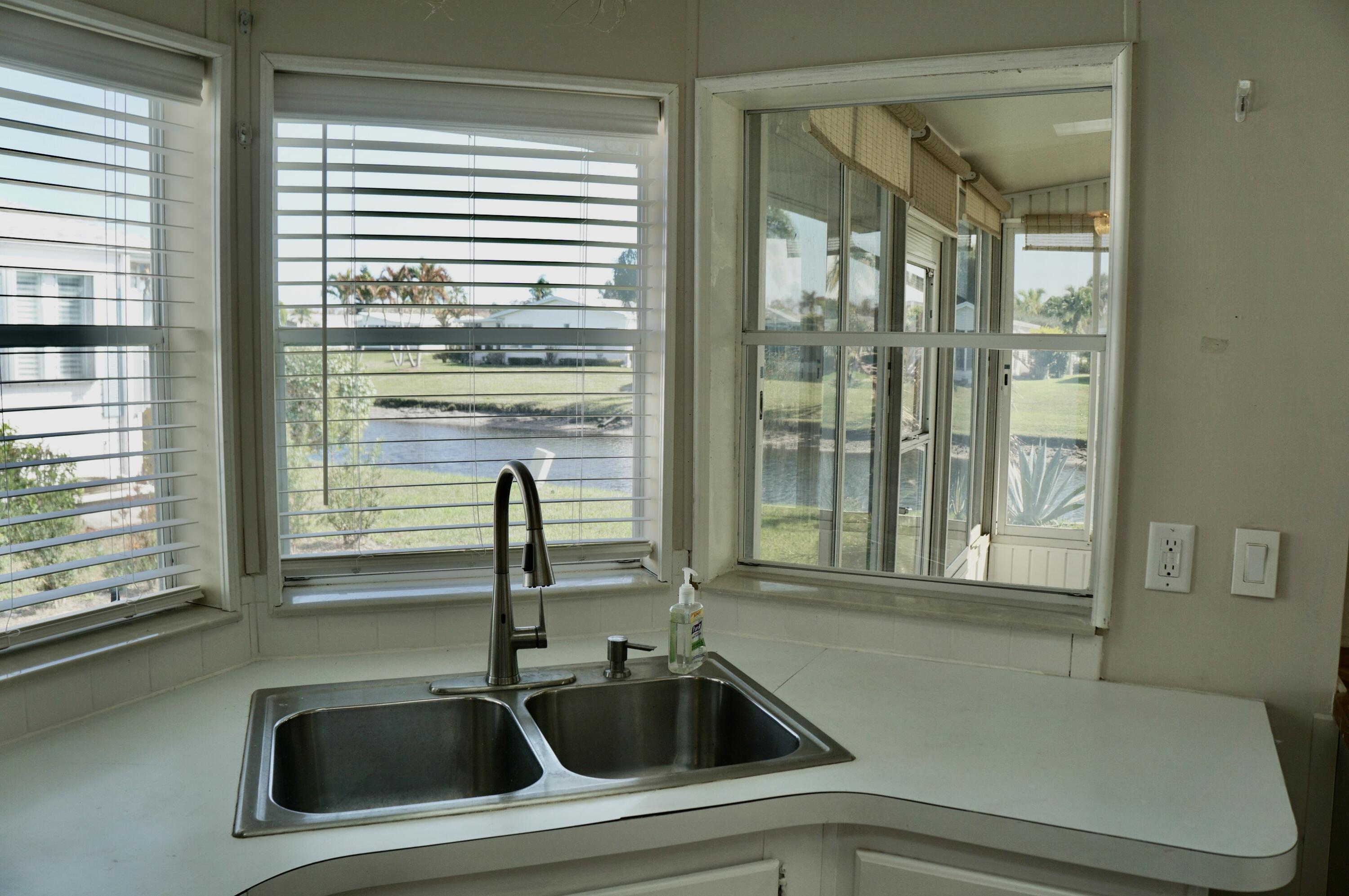 Savanna Club - Residential