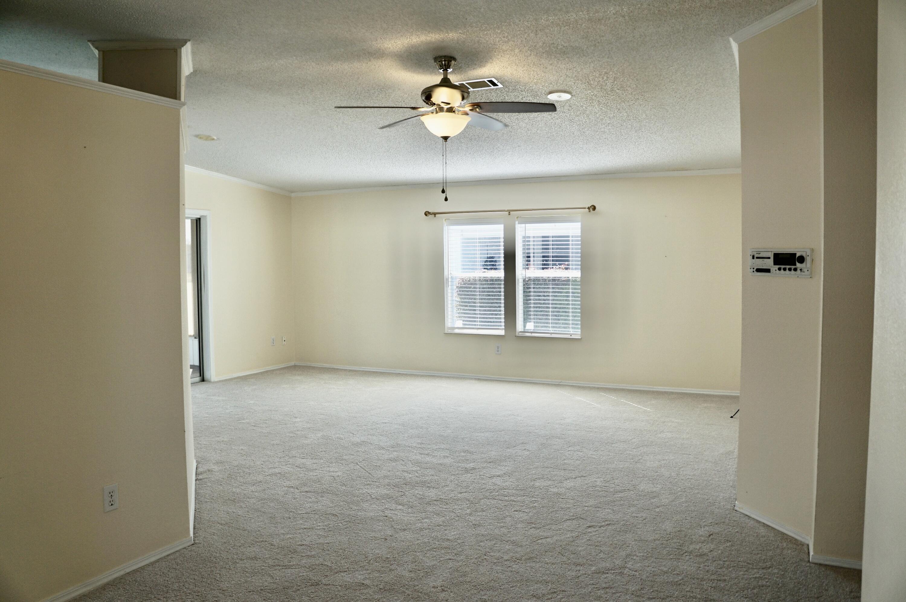 Savanna Club - Residential