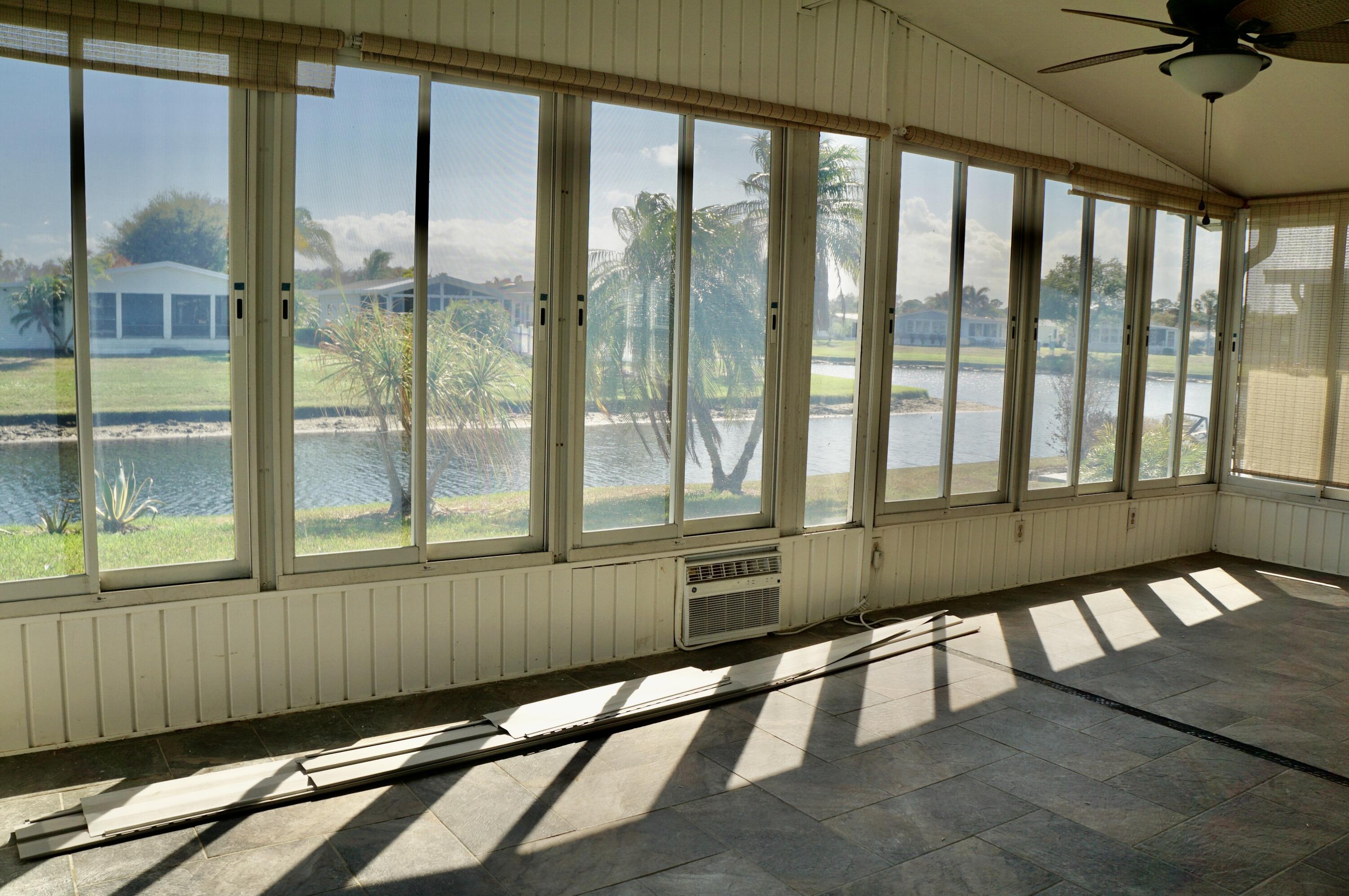 Savanna Club - Residential