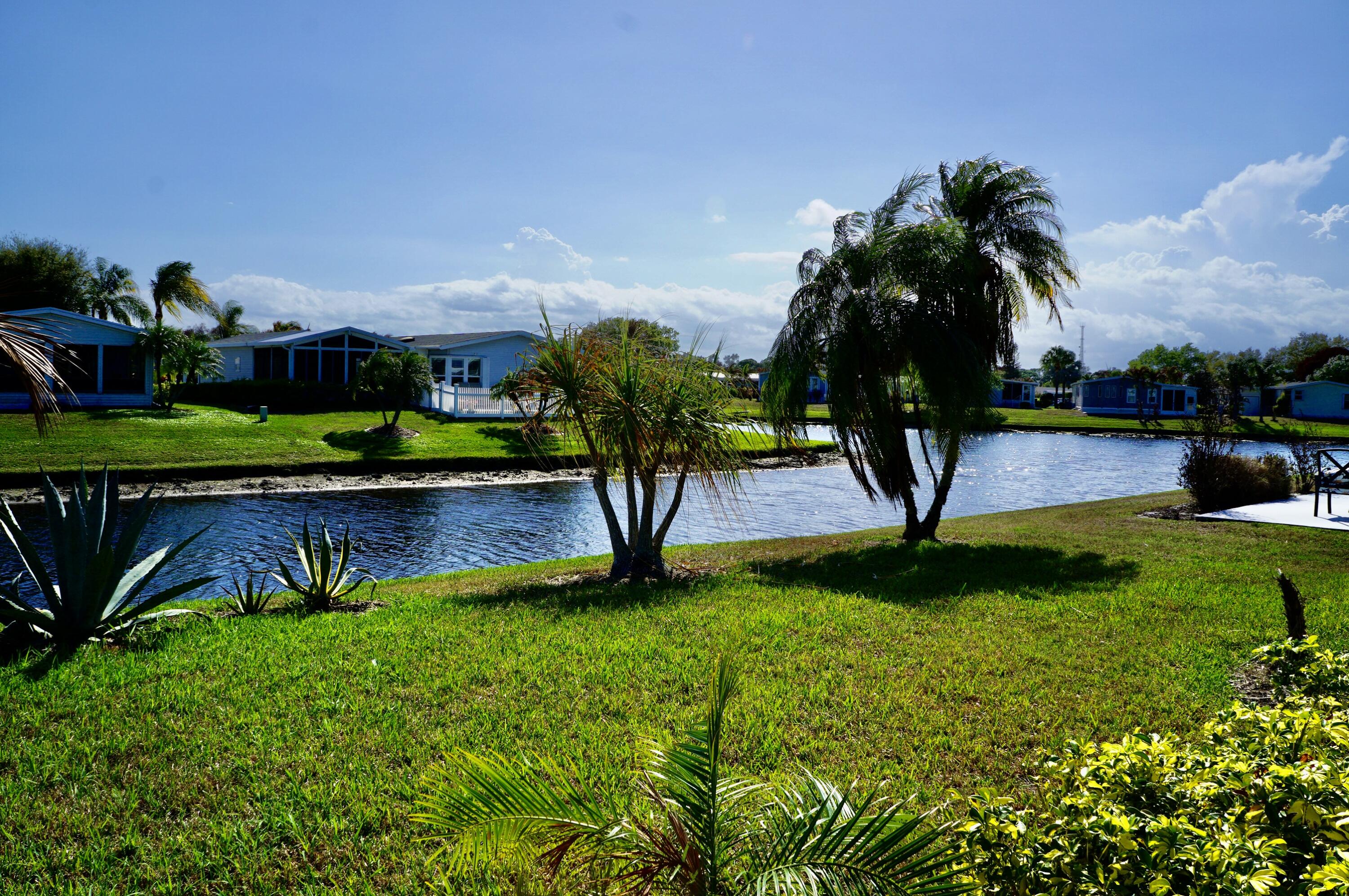 Savanna Club - Residential