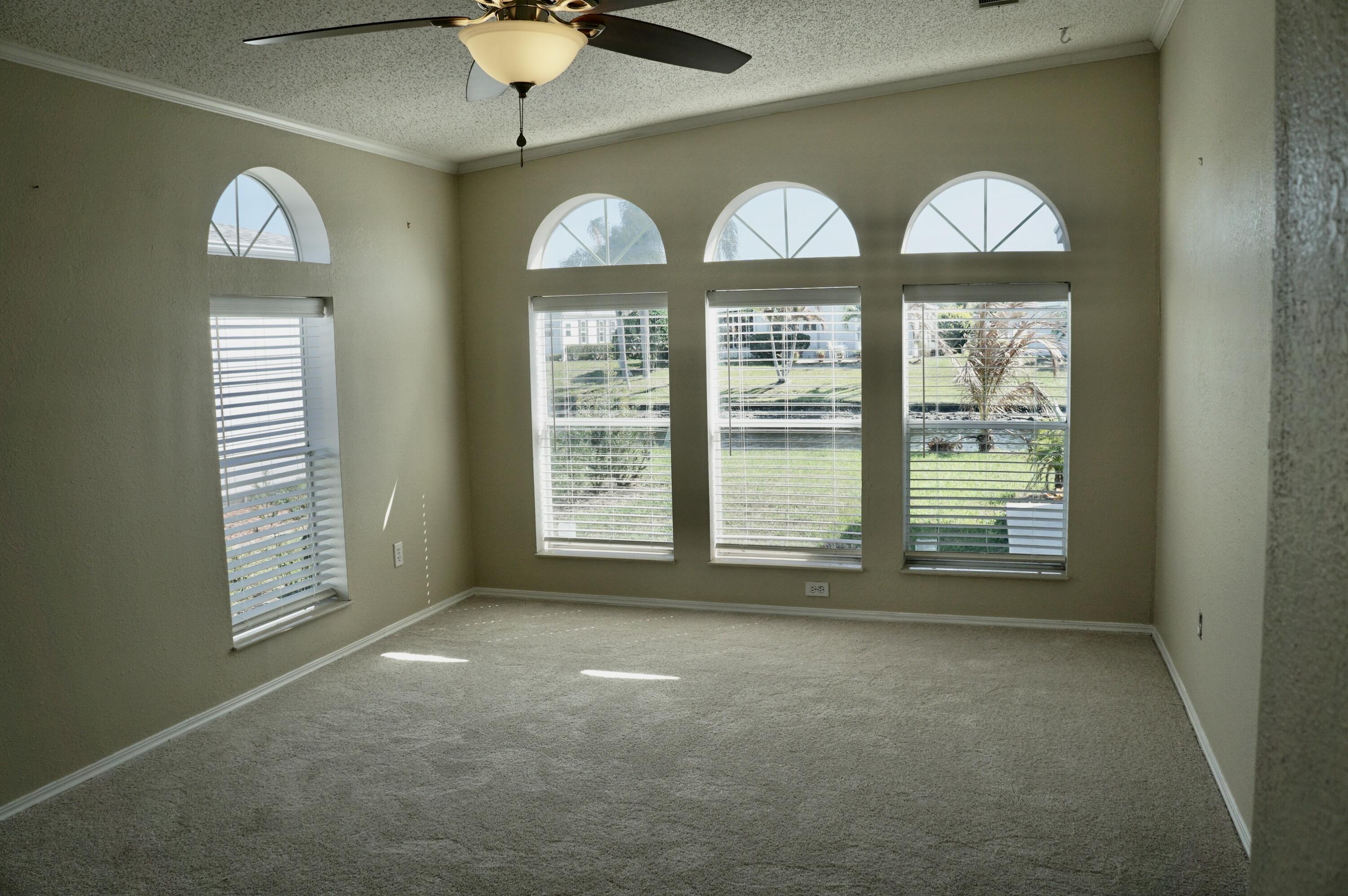 Savanna Club - Residential