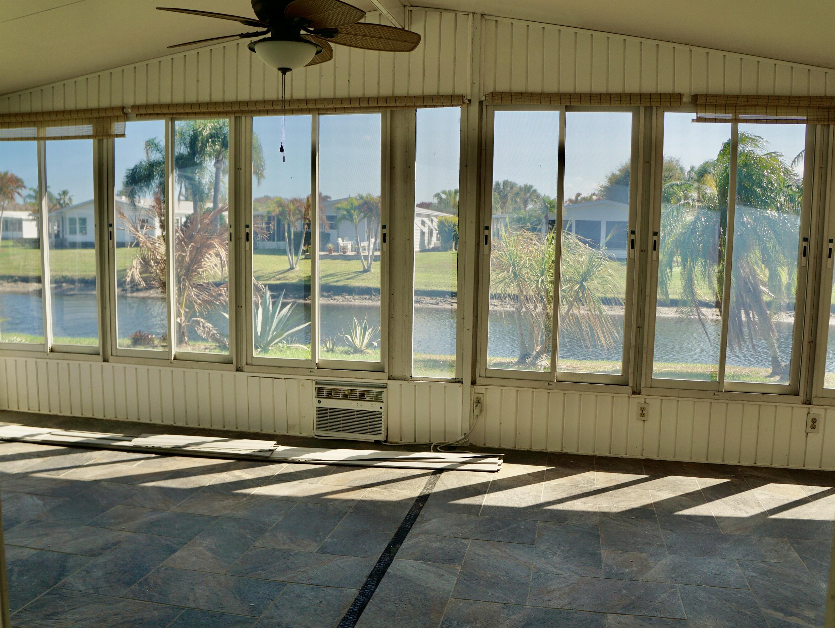 Savanna Club - Residential