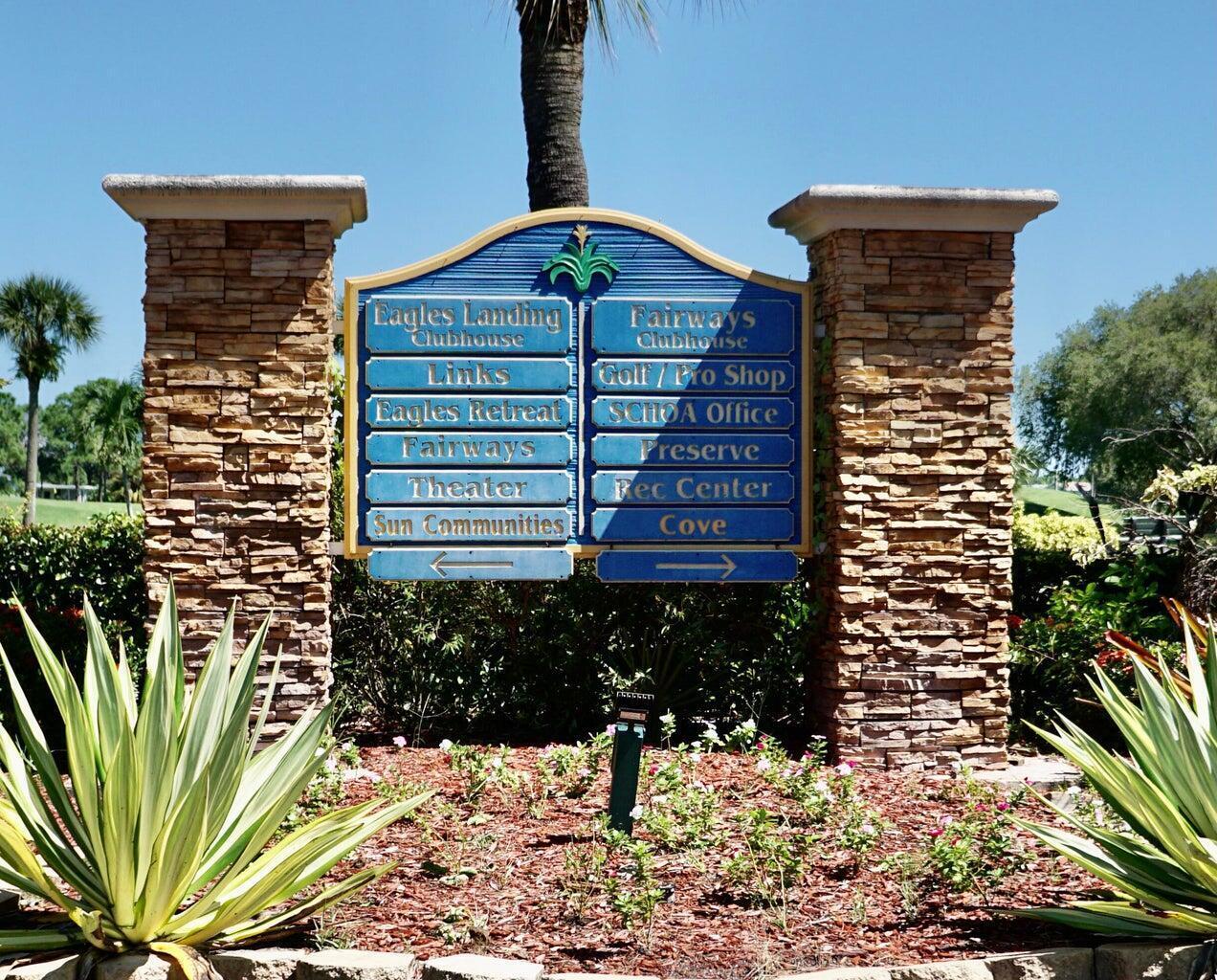 Savanna Club - Residential