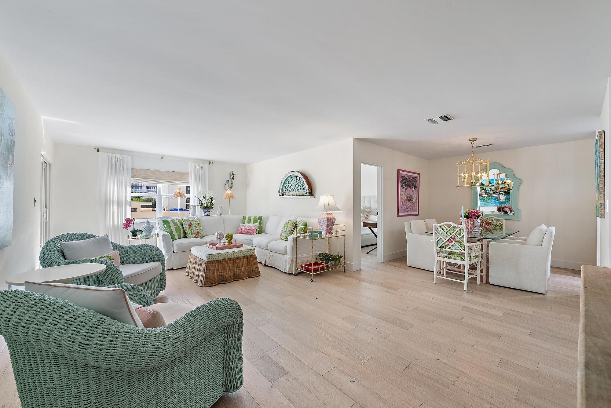 PALMSEA CONDO - Residential