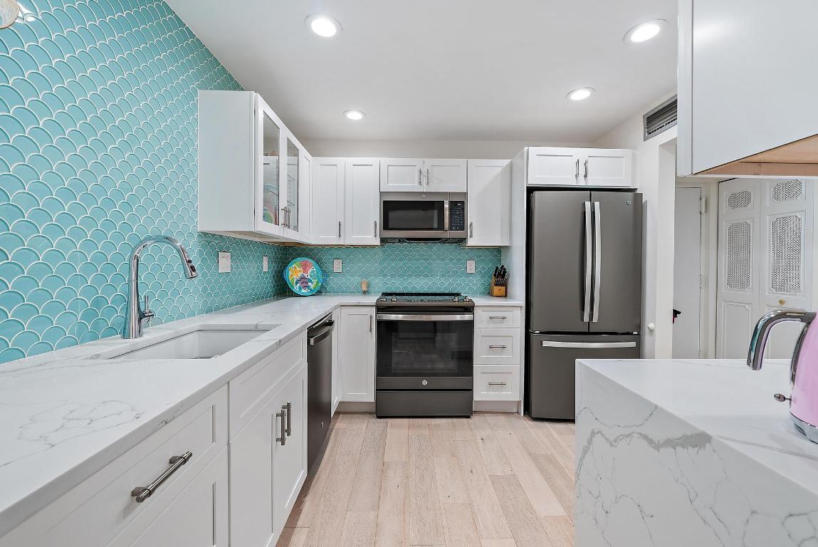 PALMSEA CONDO - Residential