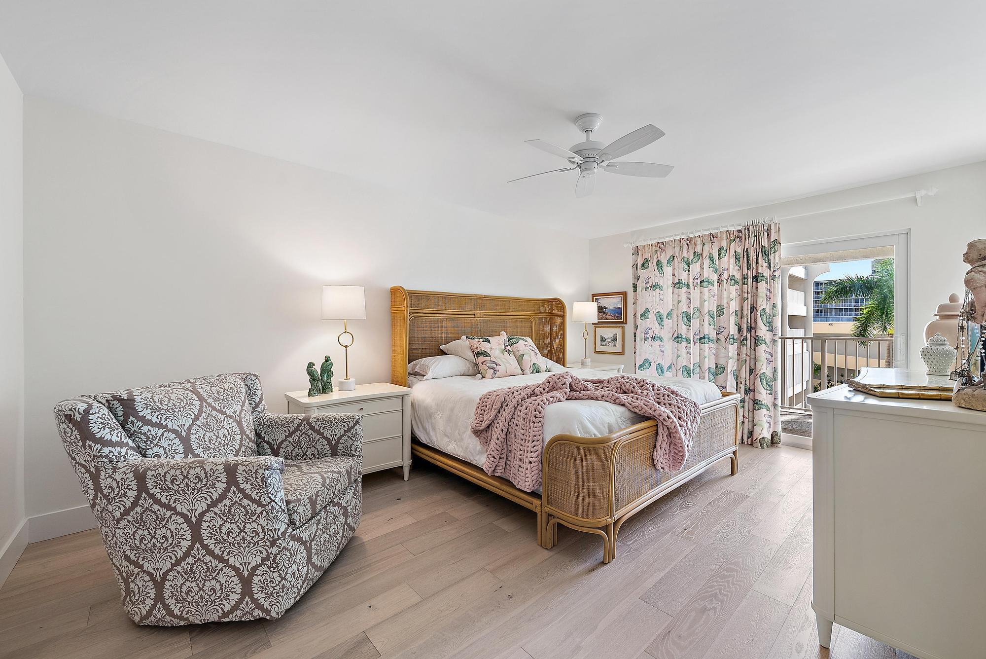 PALMSEA CONDO - Residential