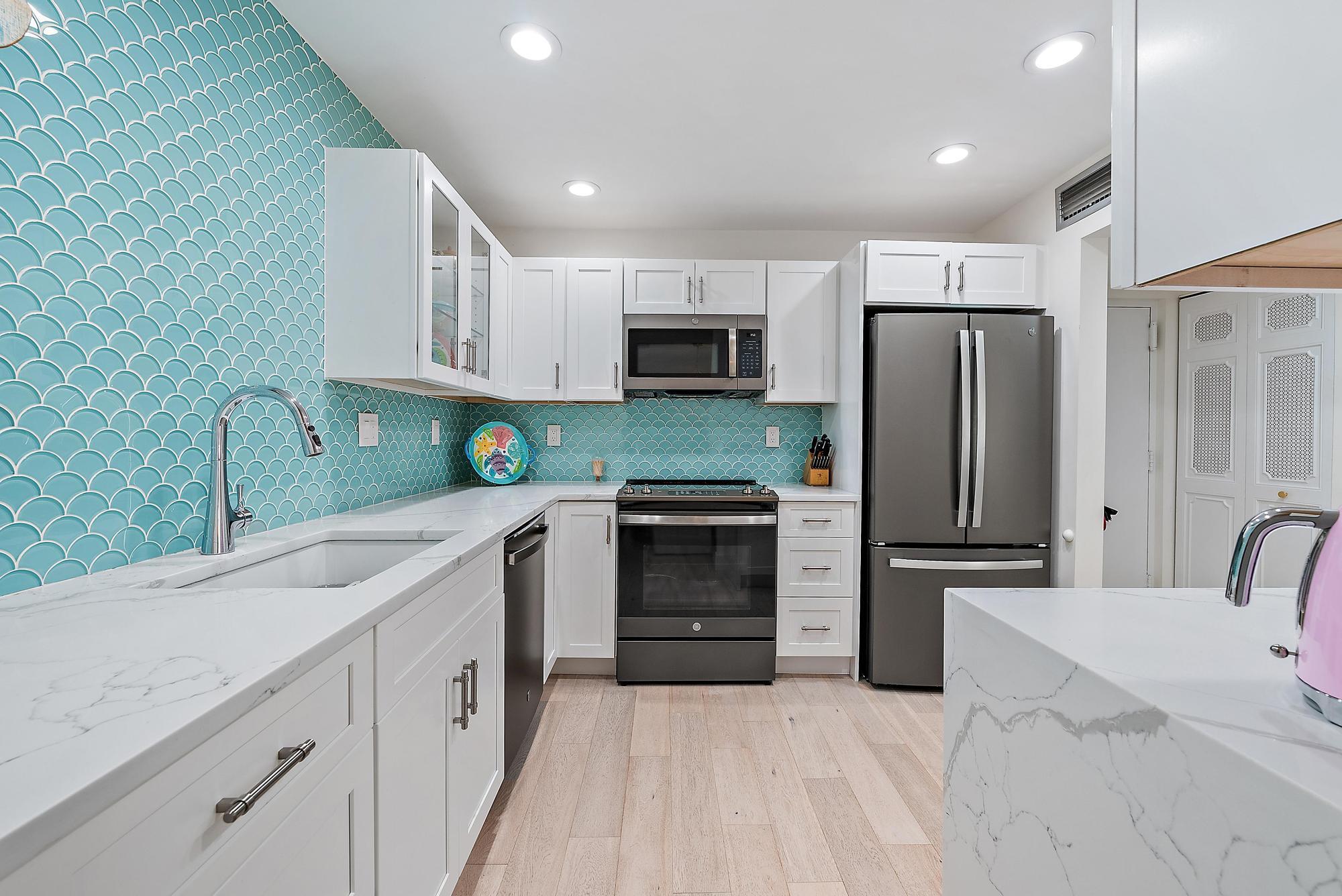 PALMSEA CONDO - Residential