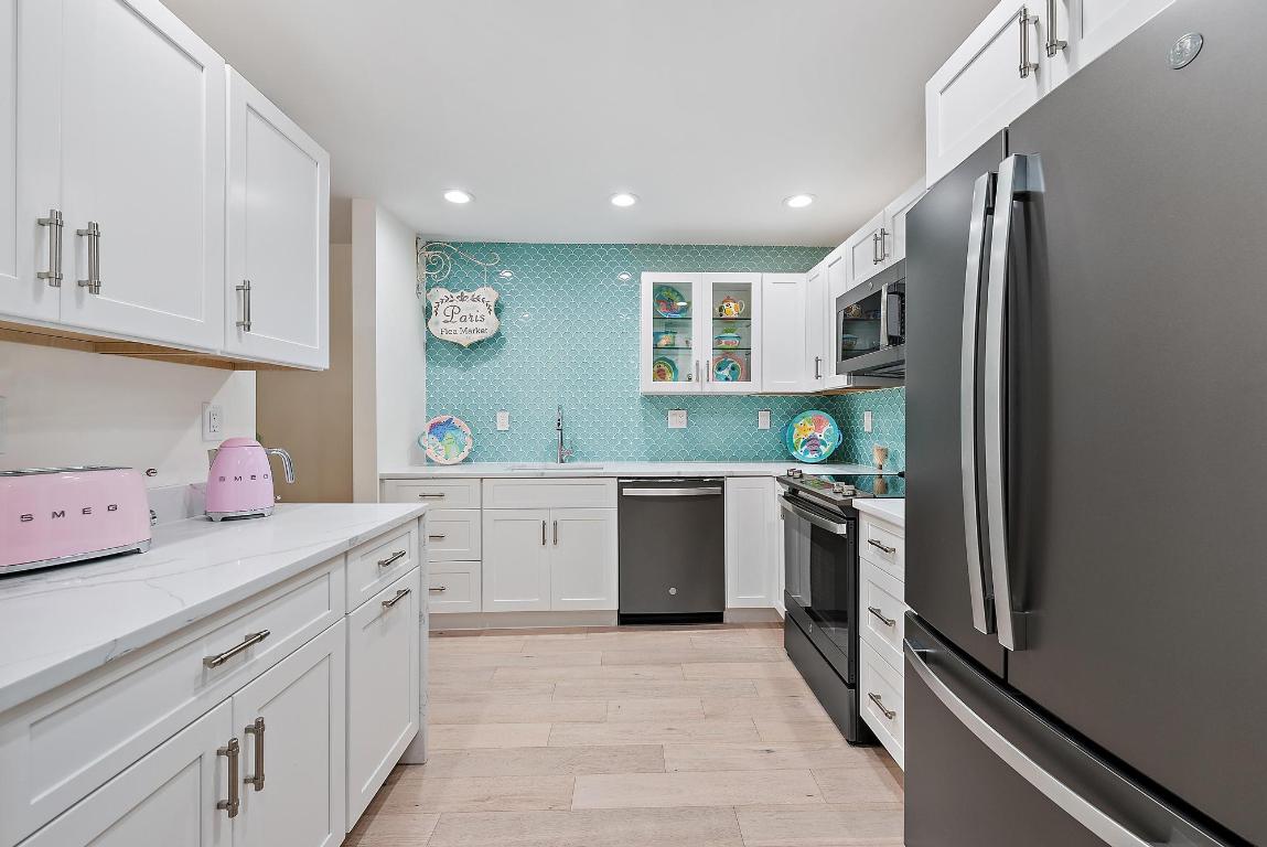 PALMSEA CONDO - Residential