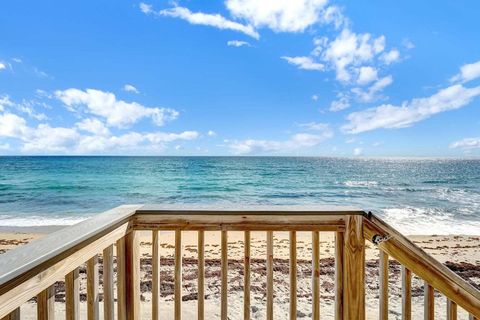 Photo of 3520 S Ocean Boulevard #L402, South Palm Beach, FL 33480 (MLS # R11137406)